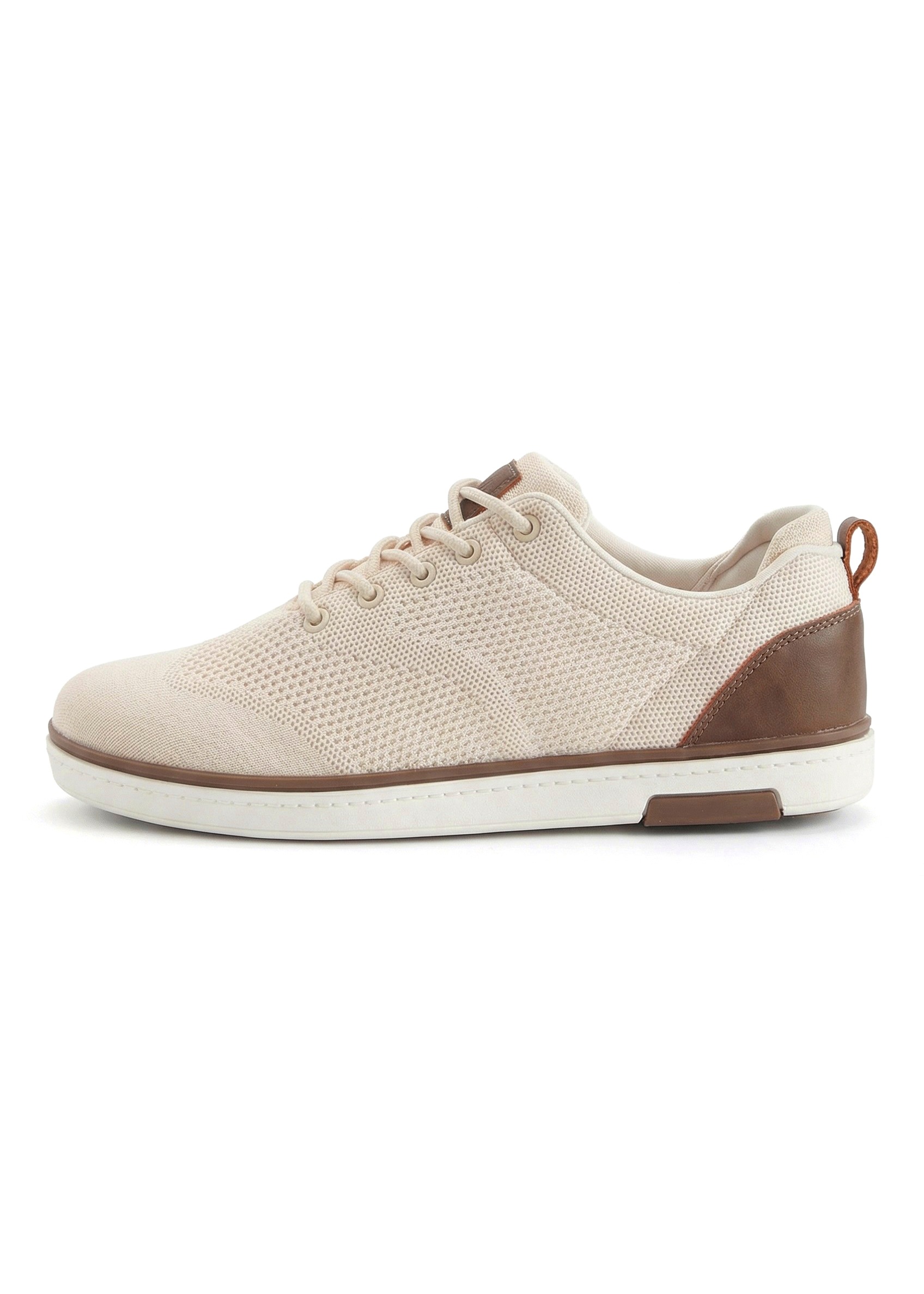 Thumbnail - John Devin Sneaker "Schnürschuh, Freizeitschuh, Halbschuh, Schnürhalbschuh, Turnschuh" mit super leichter Sohle Unisex V...