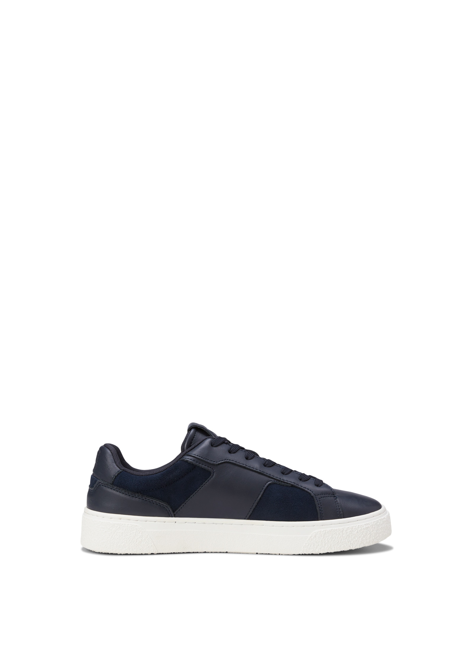 Marc O'Polo Sneaker »aus hochwertigem Rindleder«