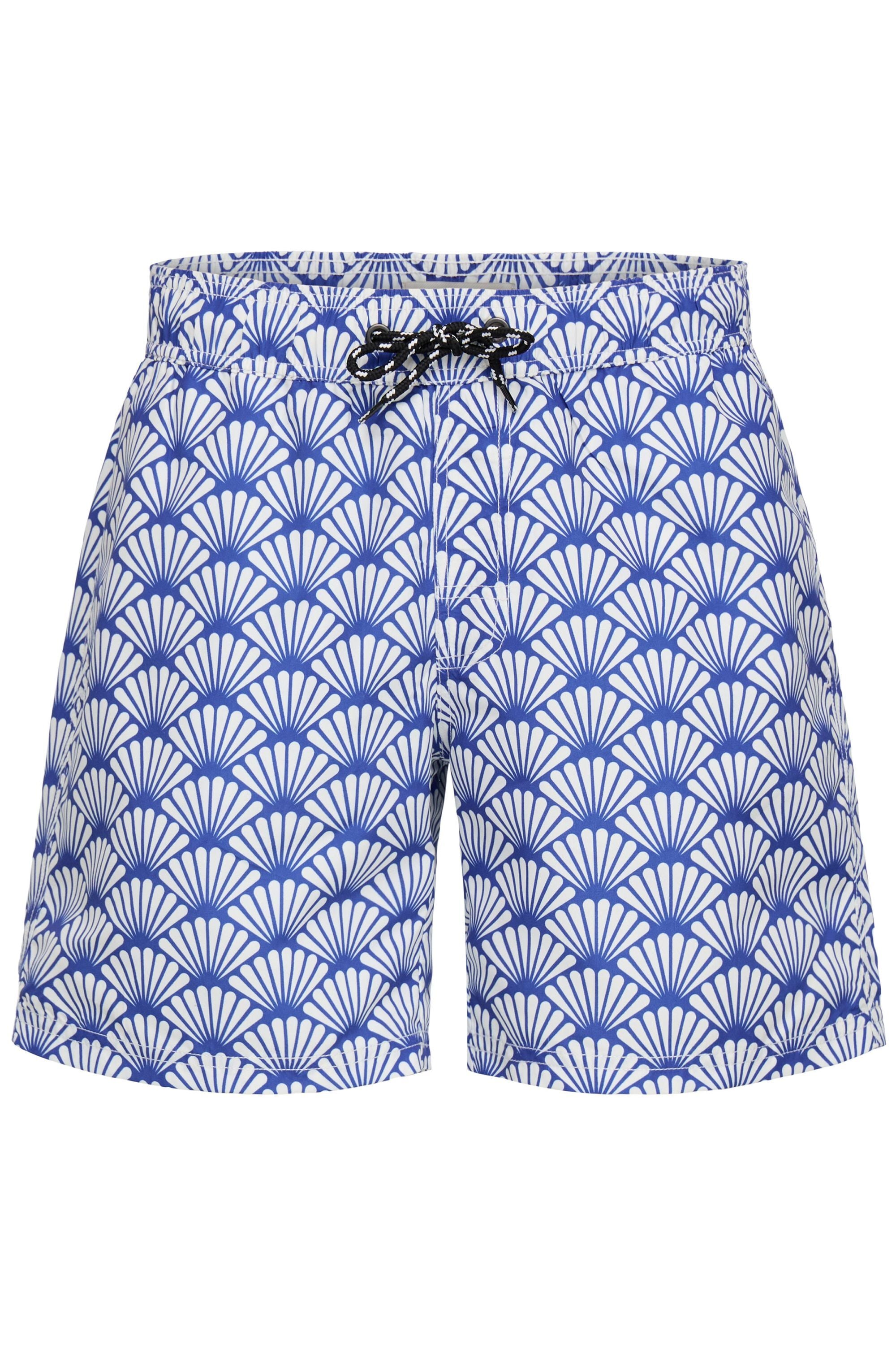 Blend Badeshorts "Shorts BHRadcliff Retro"
