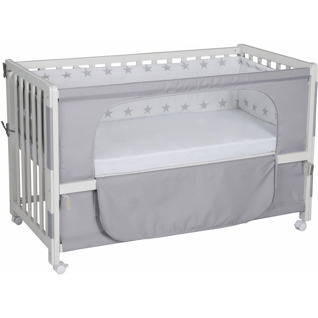 roba® Babybett »Room bed, Little Stars«