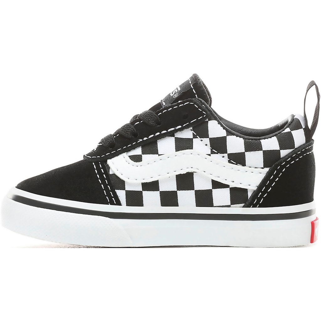 Vans Sneaker »TD Ward Slip-On«