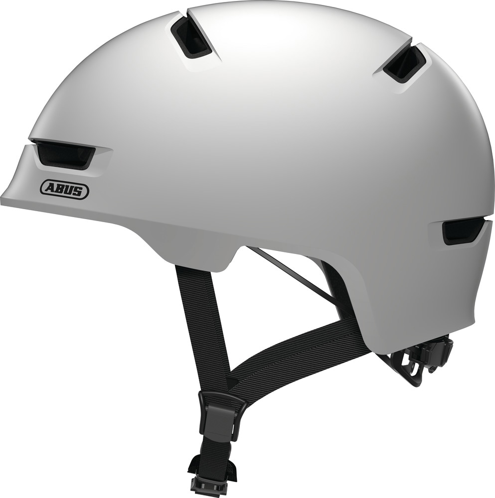 ABUS Fahrradhelm »SCRAPER 3.0«