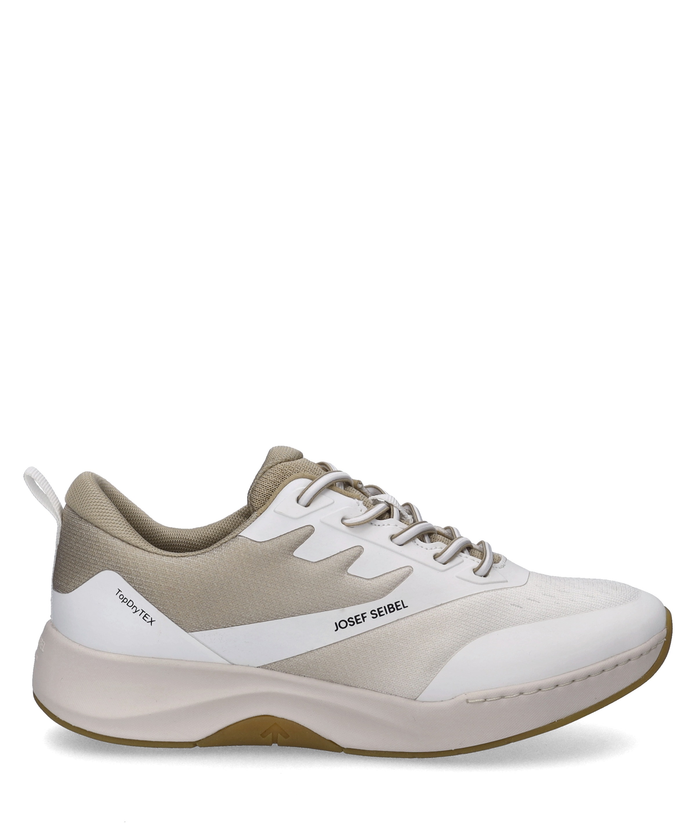 Josef Seibel Sneaker »Elli 53, beige-kombi«