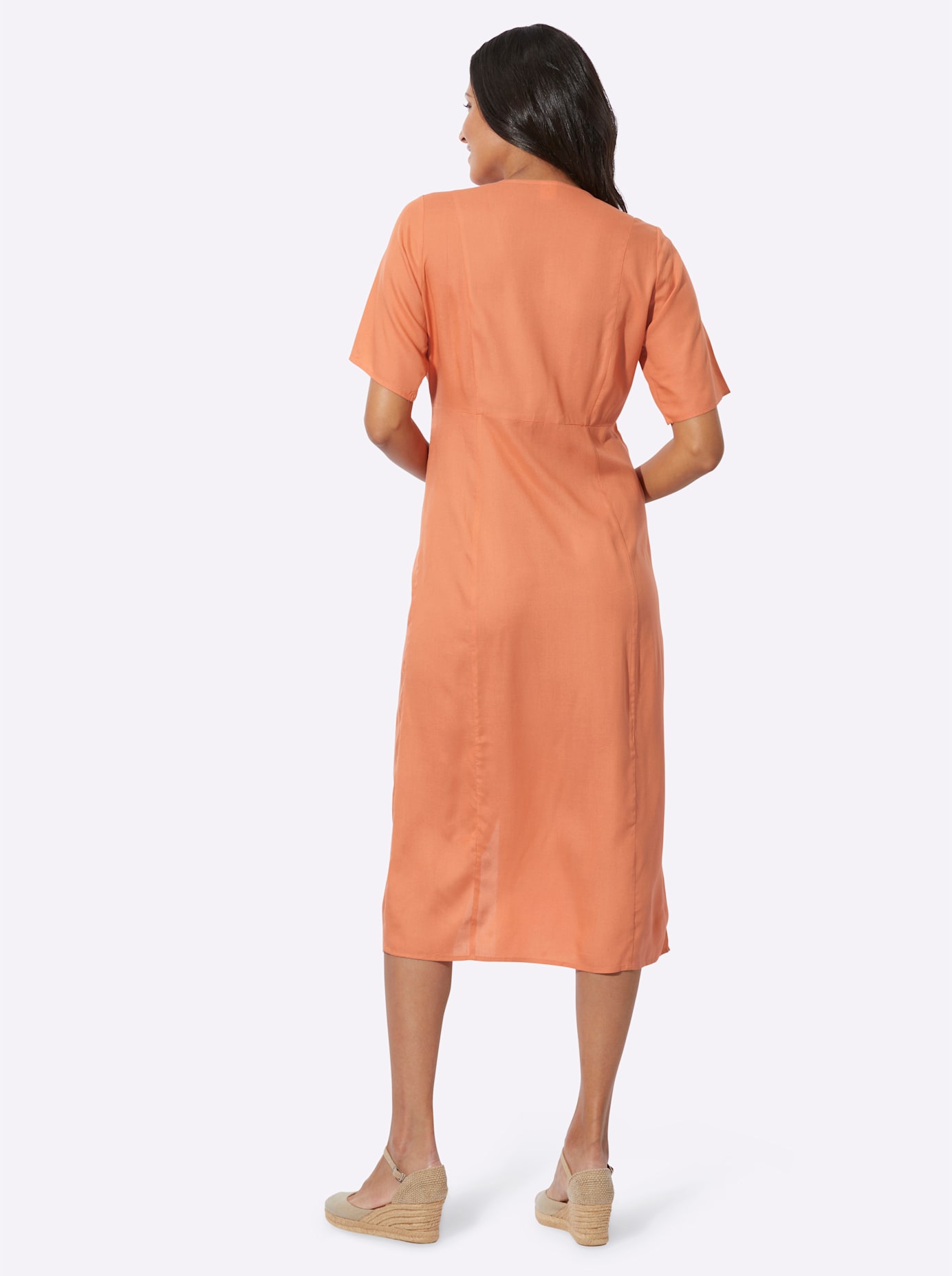 Thumbnail - Classic Basics Sommerkleid "Kleid"