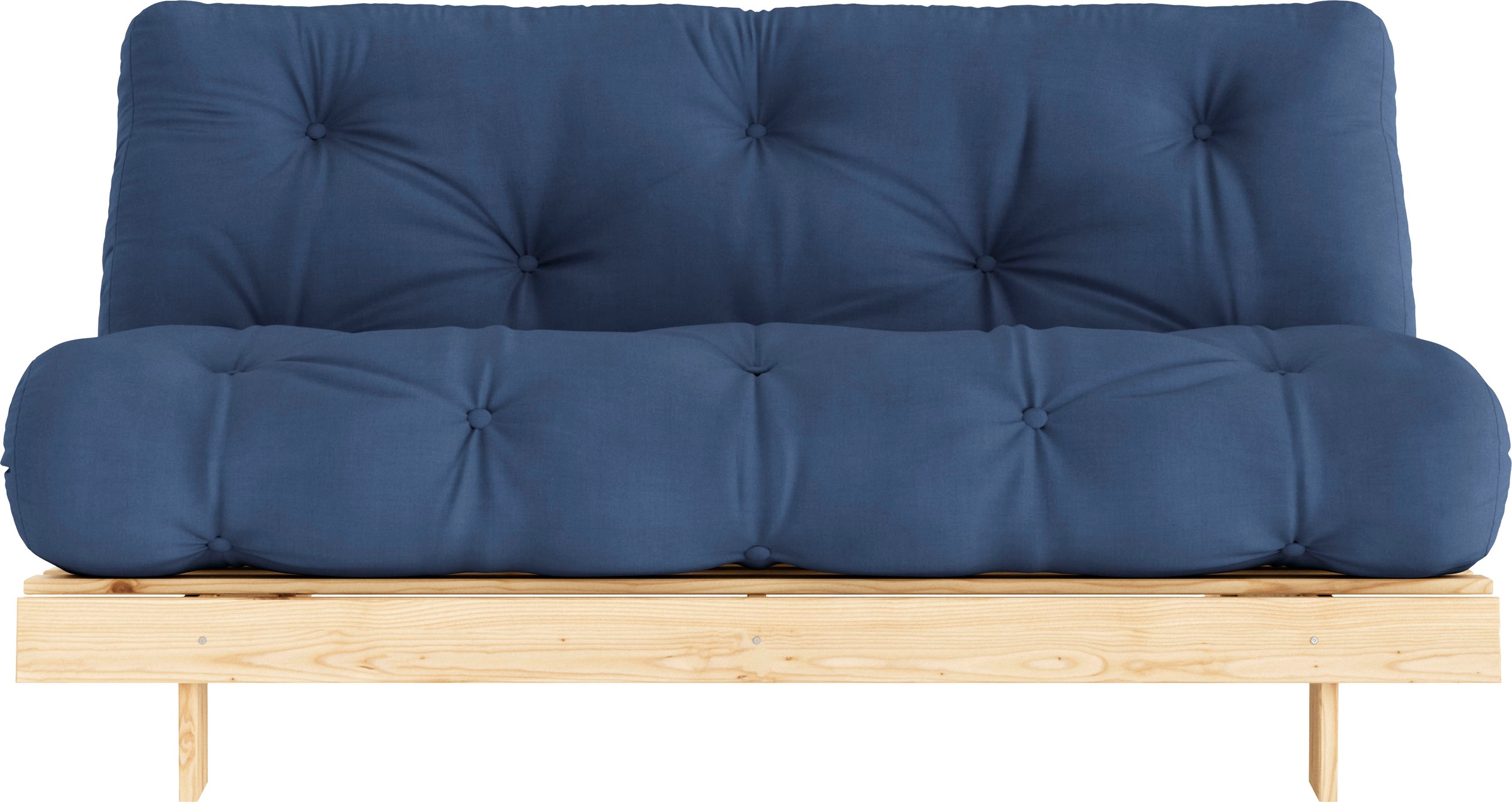 Karup Design Daybett "Roots Sofa Bed, Schlafsofa, Daybett, Bettfunktion, FS günstig online kaufen