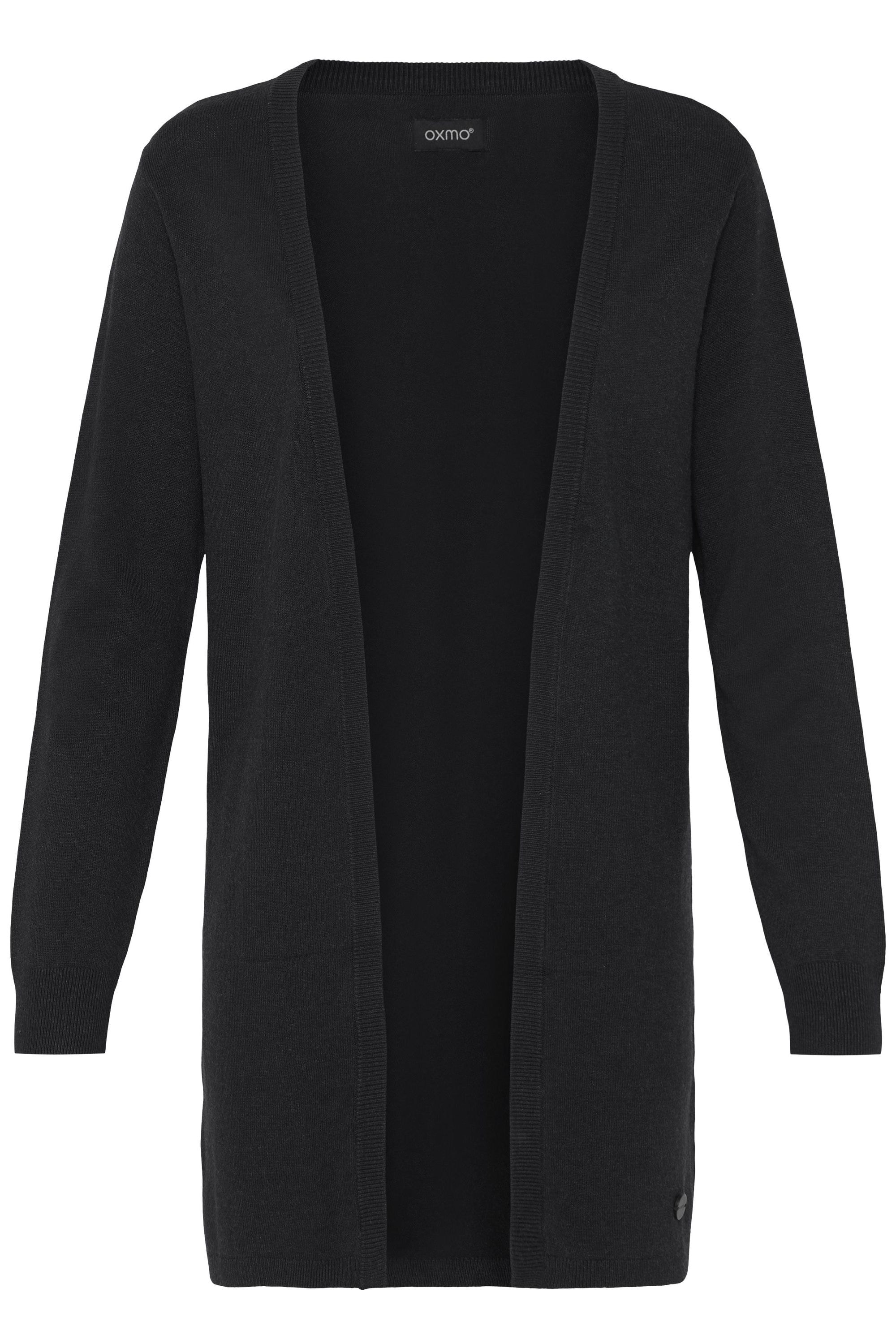 OXMO Strickjacke "Strickjacke OXAida"