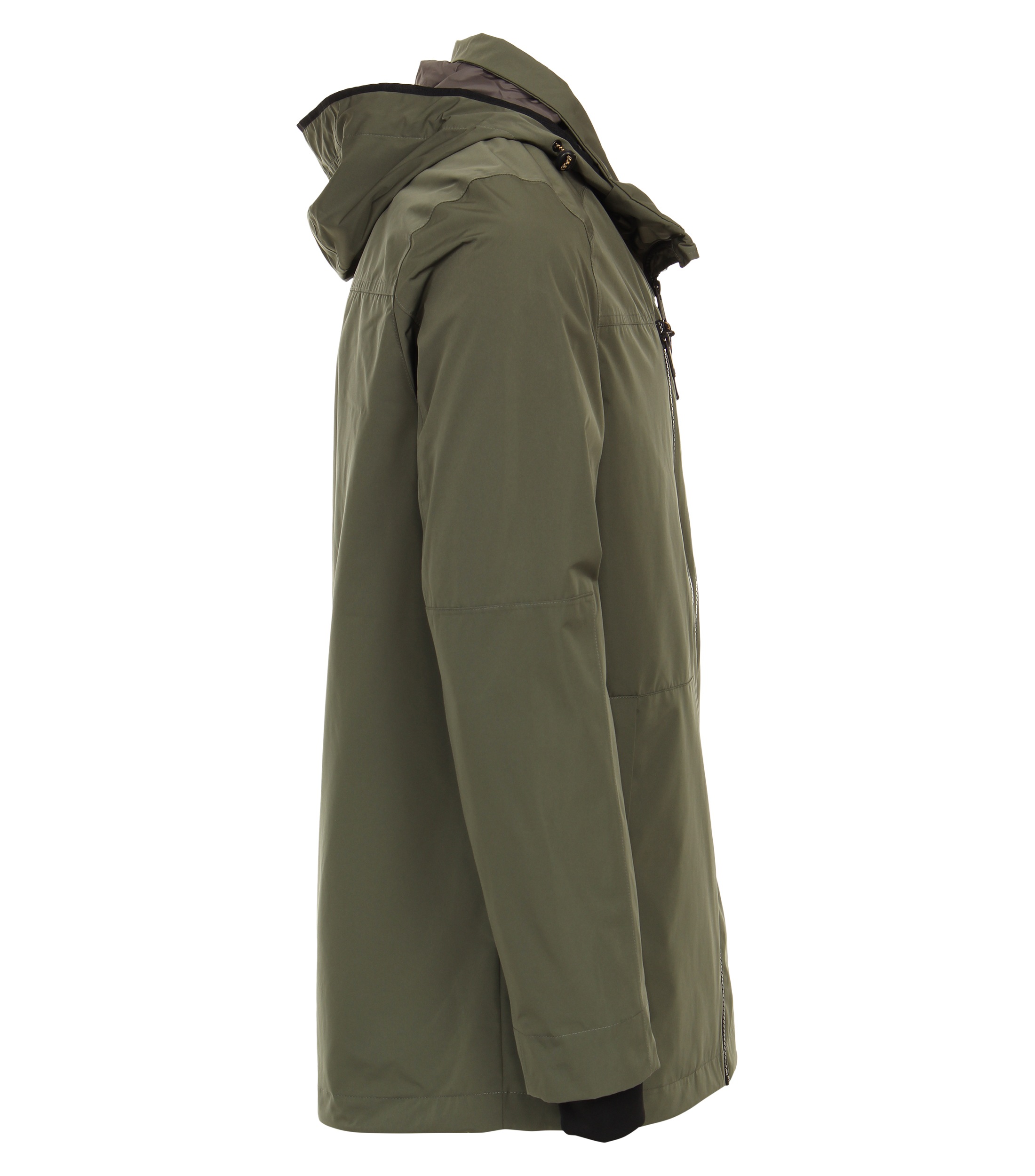 CASAMODA Softshelljacke »CASAMODA Softshelljacke uni«