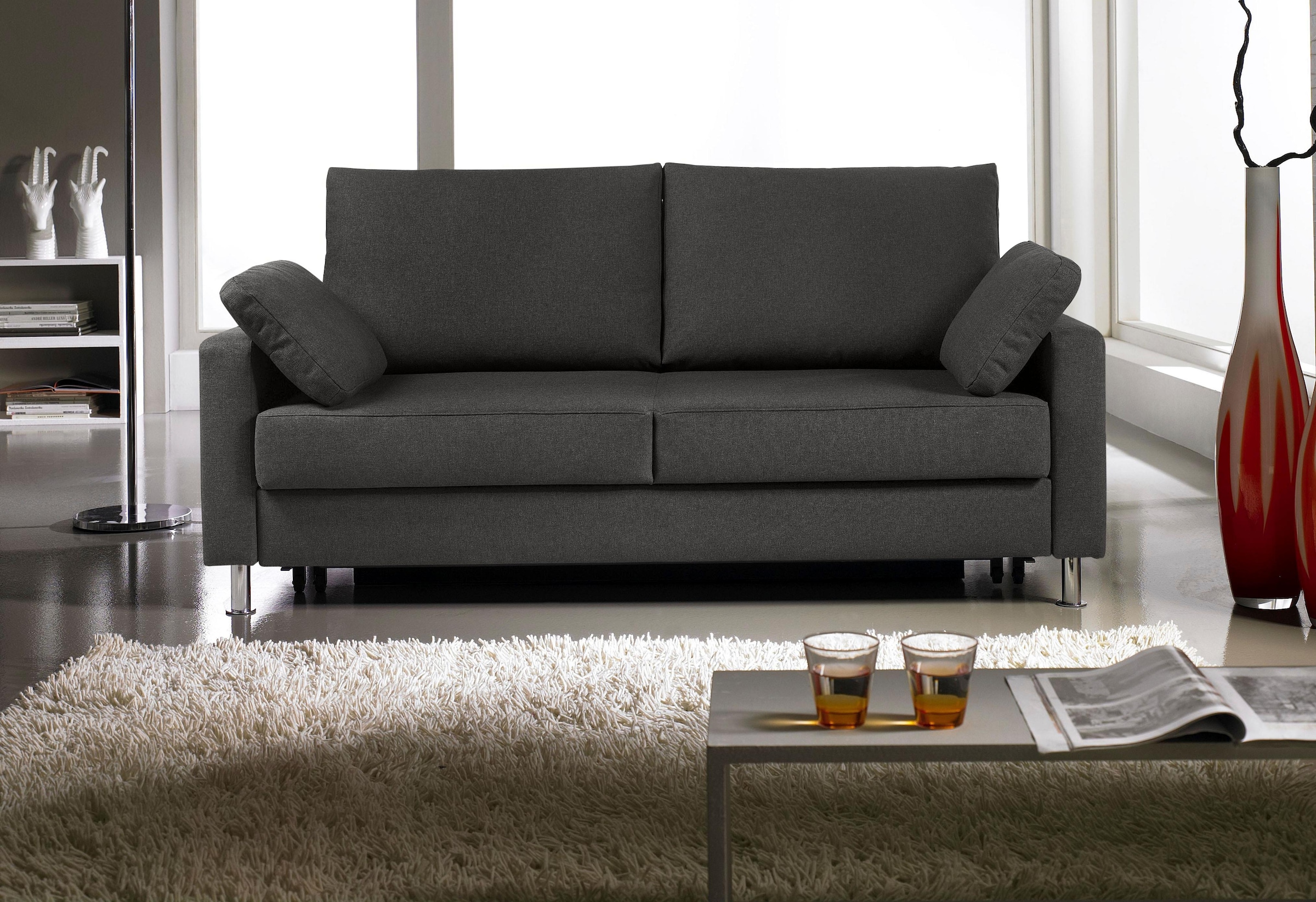 Schlafsofa BALI 