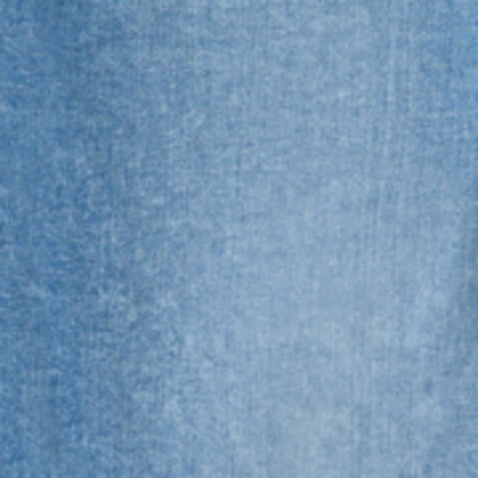 Cecil Slim-fit-Jeans aus Baumwolle mit Stretchanteil