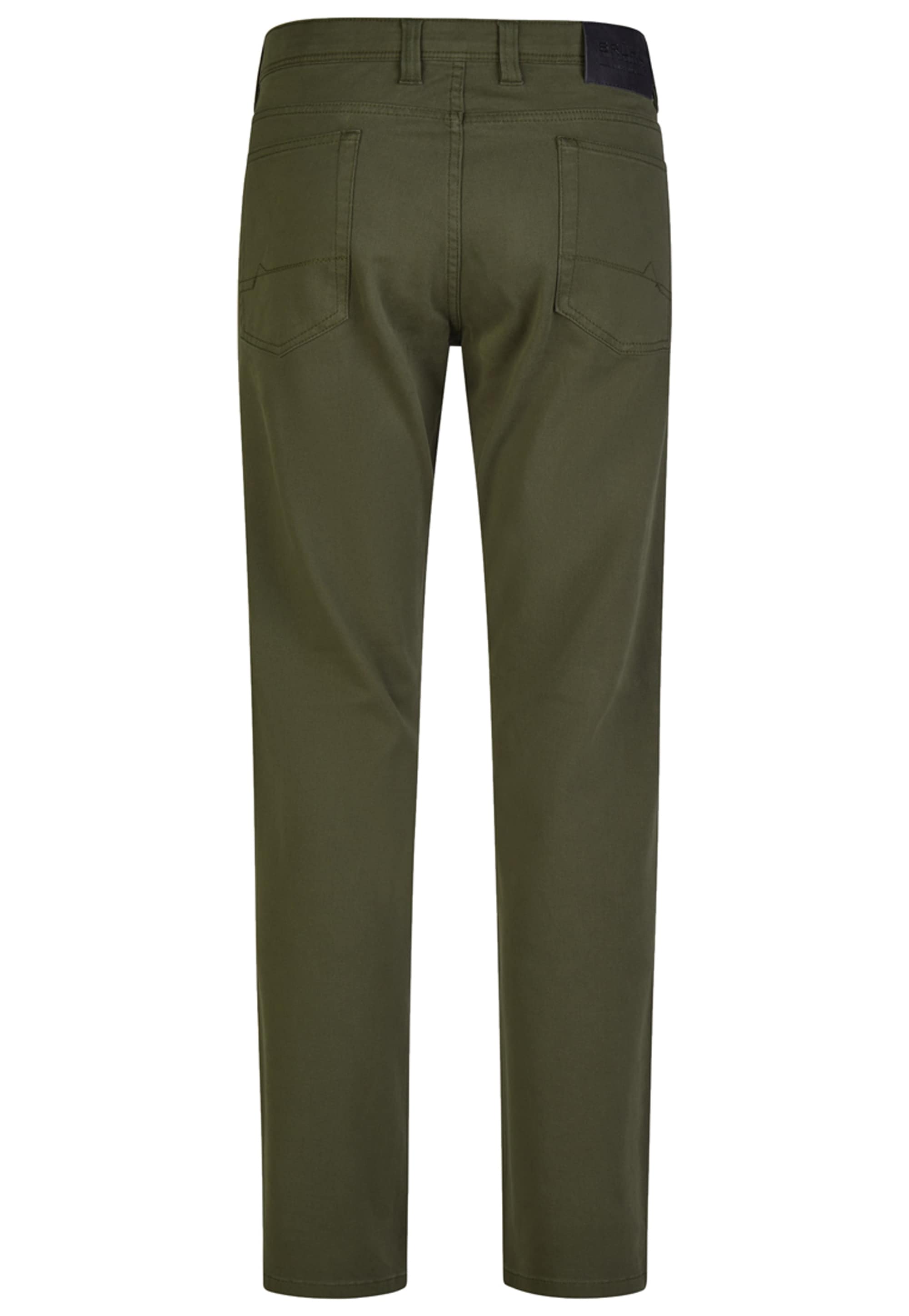 Brühl 1100000002199 »York«  im klassischen 5-Pocket Style