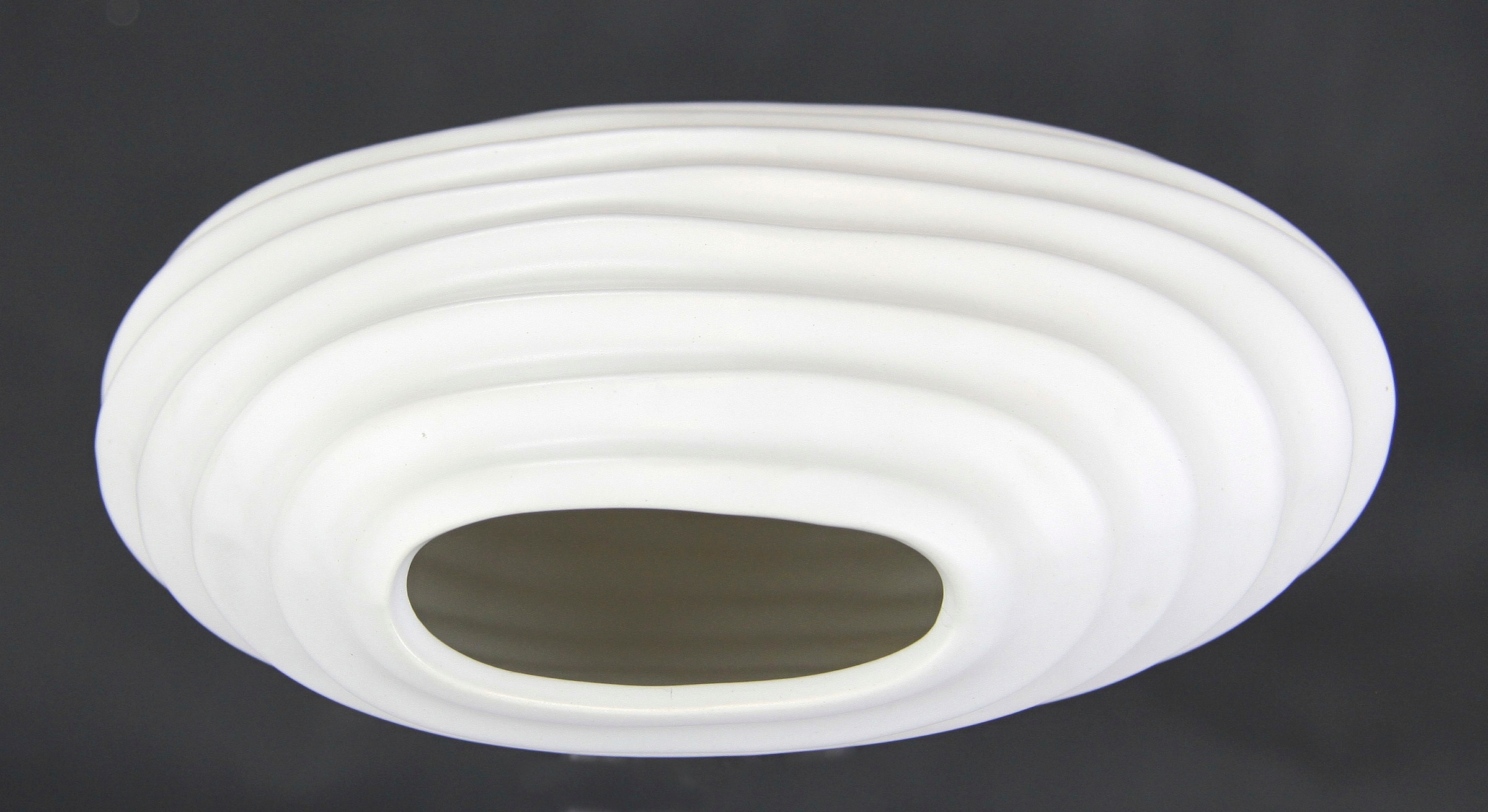 I.GE.A. Dekovase »Keramik-Vase«, 2er Set Kleine Vase Weiß Modern Keramik  Tisch Küche Büro Pampasgras bestellen | BAUR