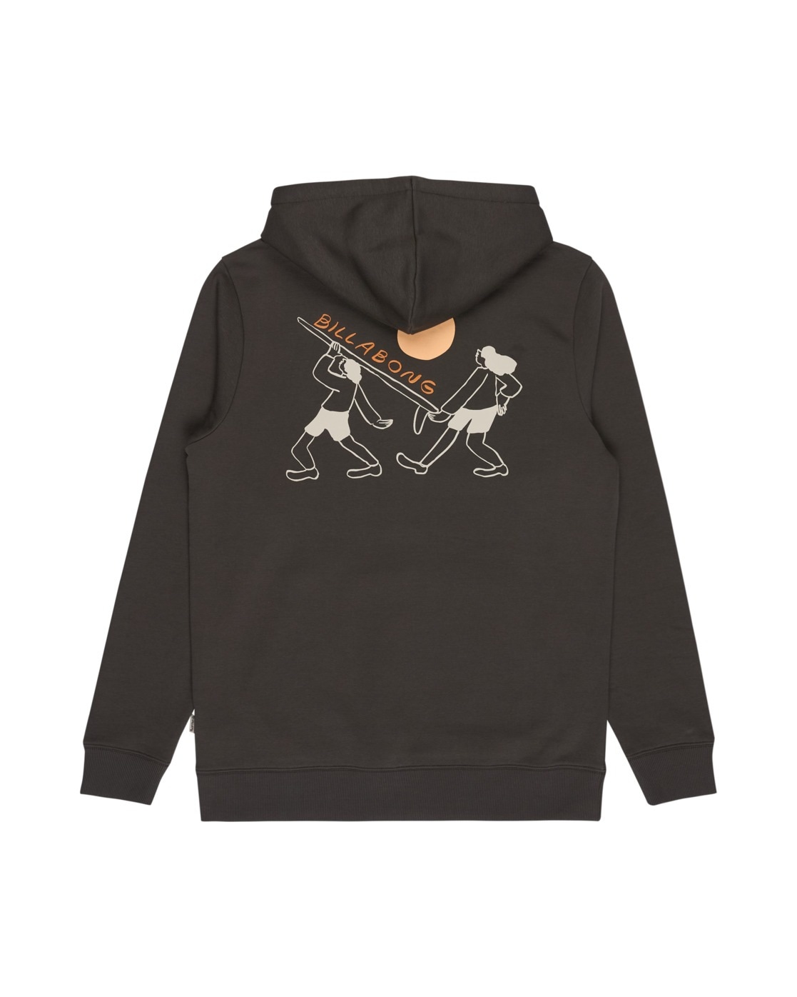 Billabong Hoodie »Ty Williams Droppin«
