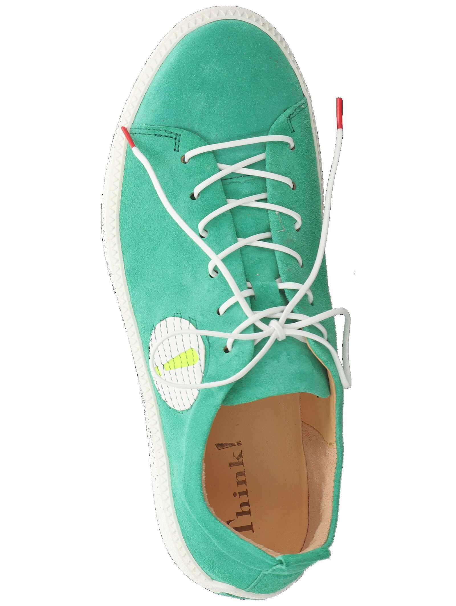 Think! Sneaker »Think! Sneaker Leder/Textil«