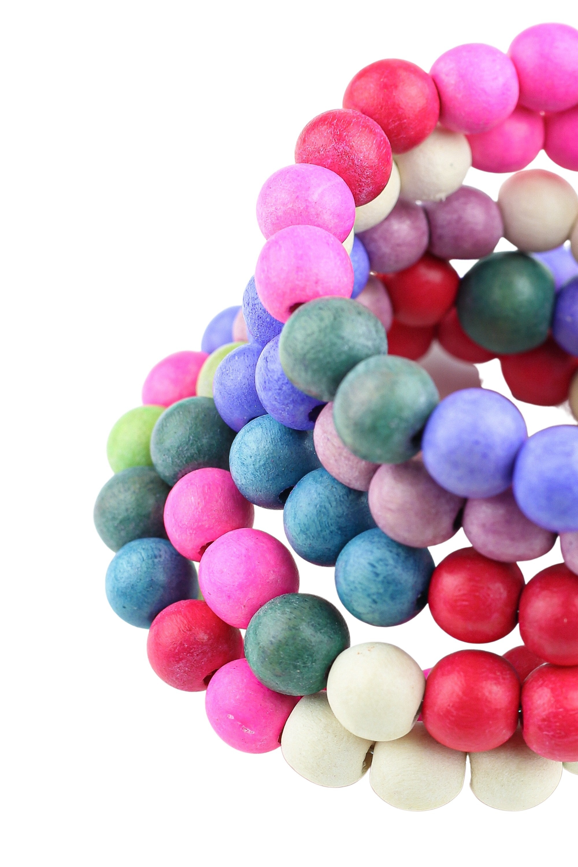 COLLEZIONE ALESSANDRO Armband »Caloocan«, (1 tlg.)