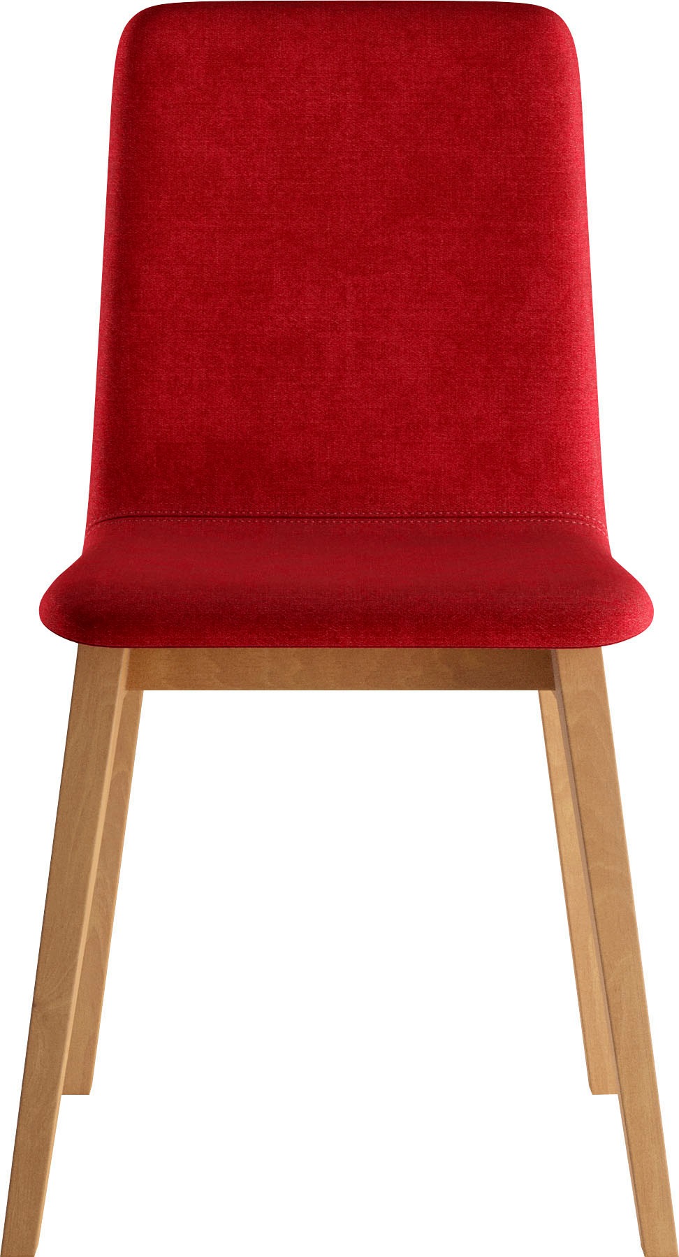 INOSIGN Stuhl "Sandy" () 2 Stk.mit verschiedenen Stuhlbeinfarben und Farbva günstig online kaufen