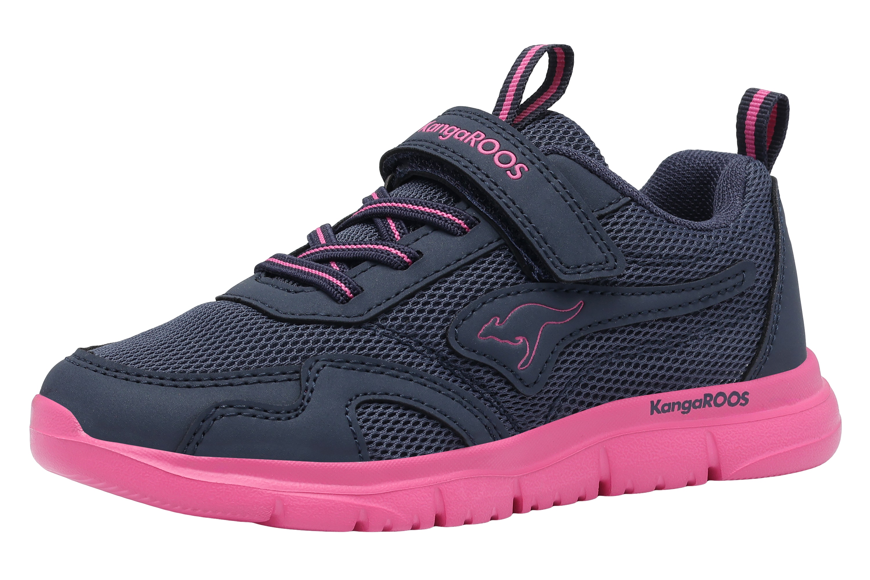 KangaROOS "K-ETK ROOZ EV"