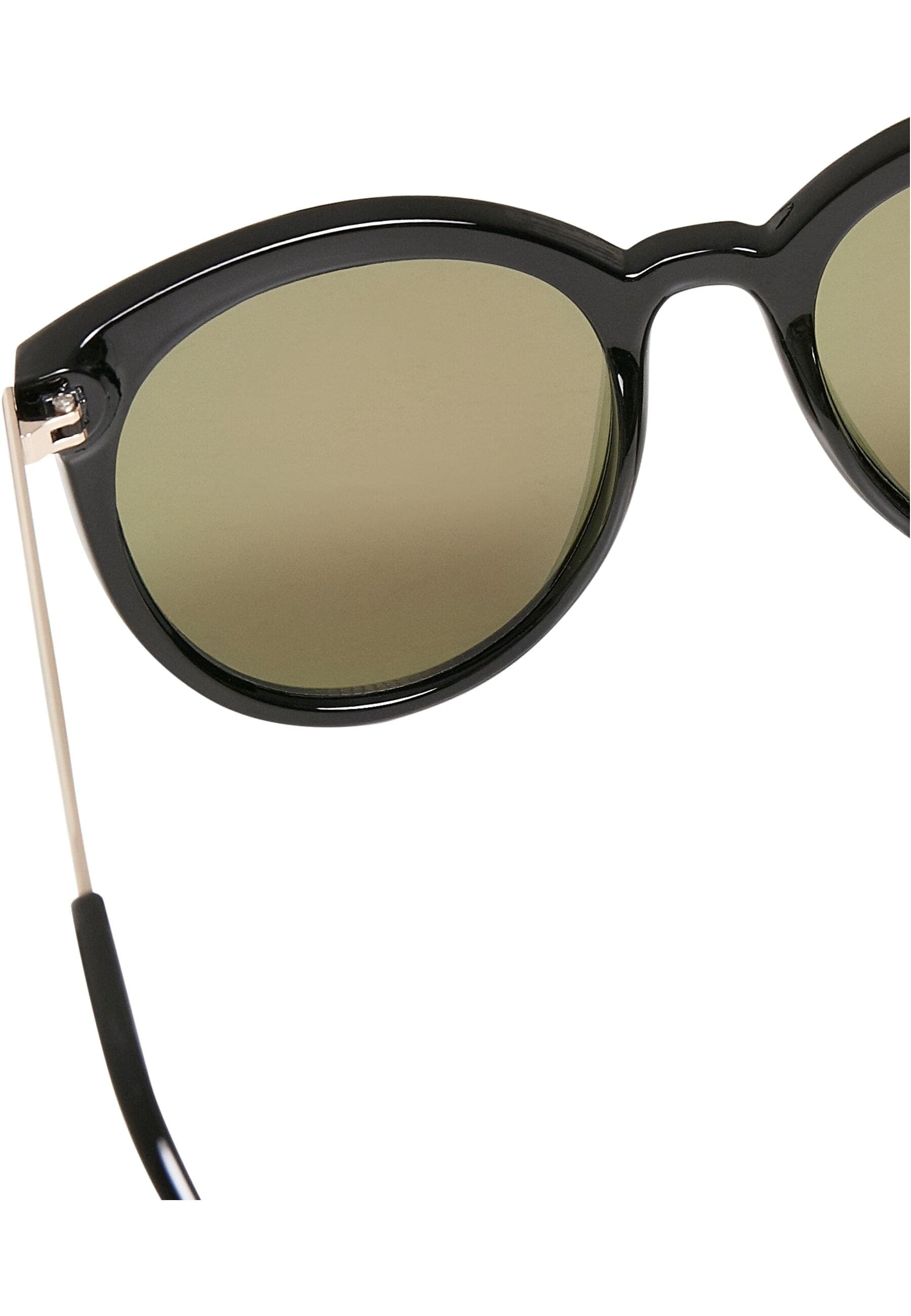 URBAN CLASSICS Sonnenbrille »Urban Classics Unisex Sunglasses October UC«