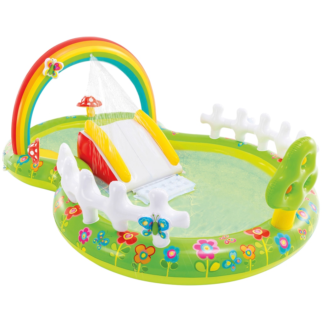 Intex Planschbecken »Playcenter My Garden«