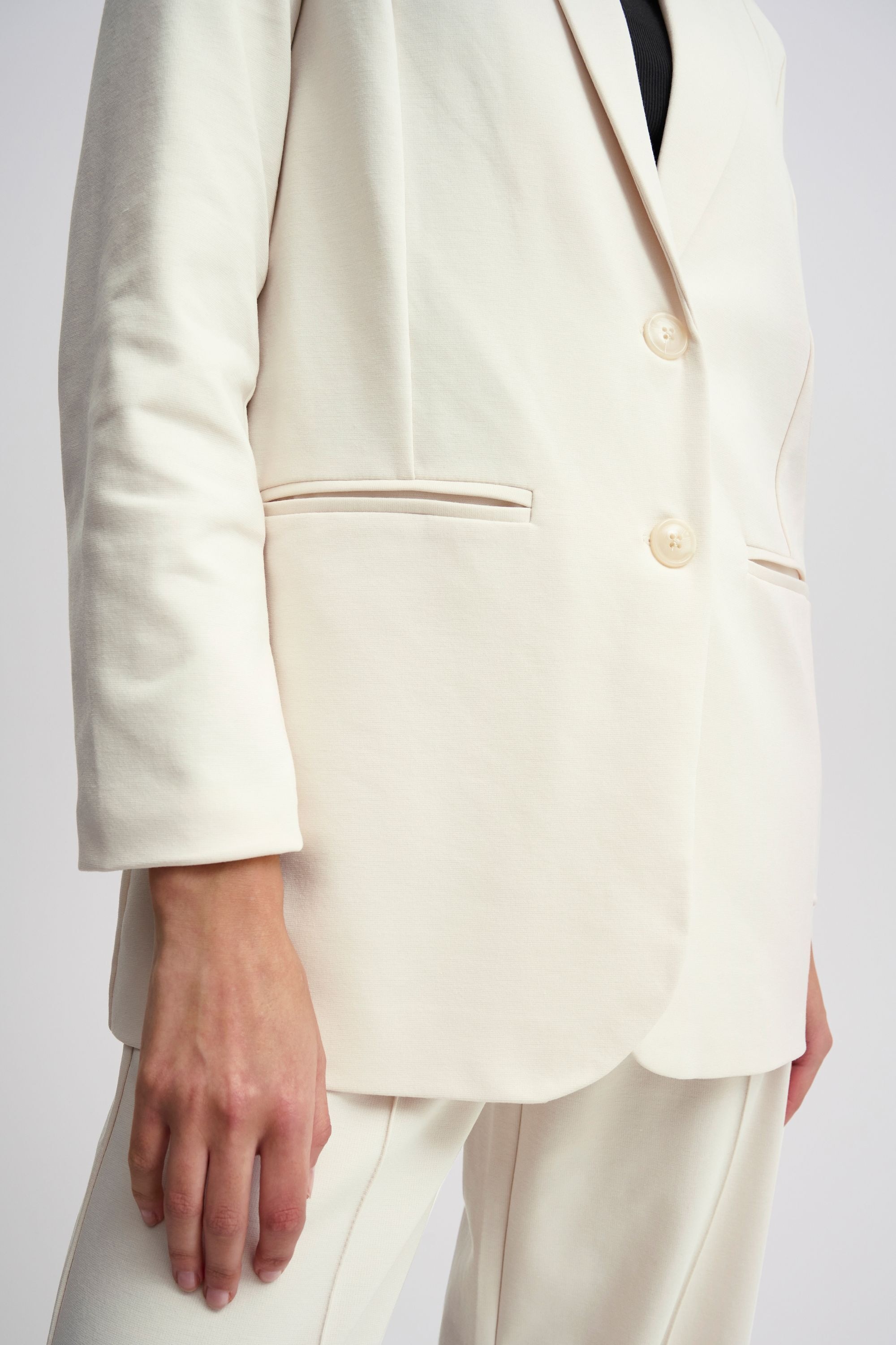Ichi Jackenblazer »Jackenblazer IHKate«