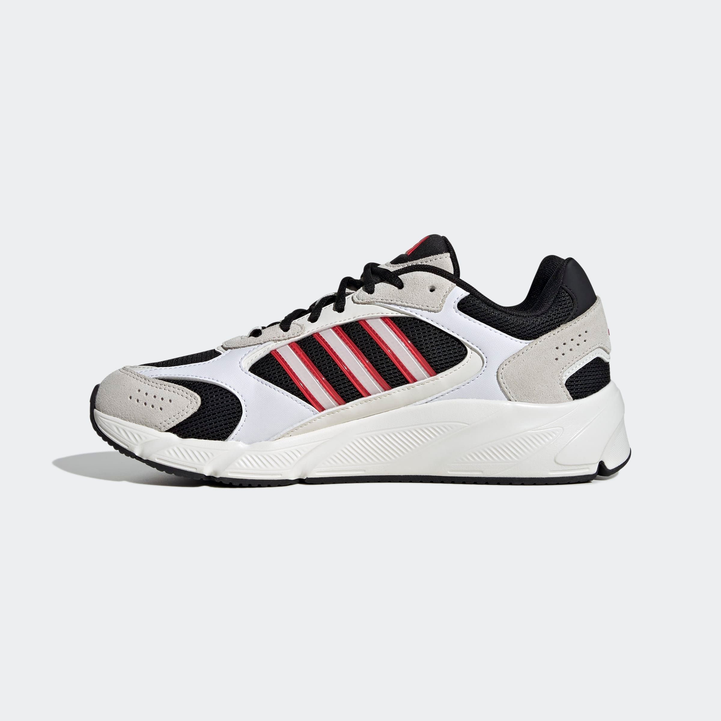adidas Sportswear Sneaker »CRAZYCHAOS 2000«, inspiriert vom Design des adidas RESPONSE CL