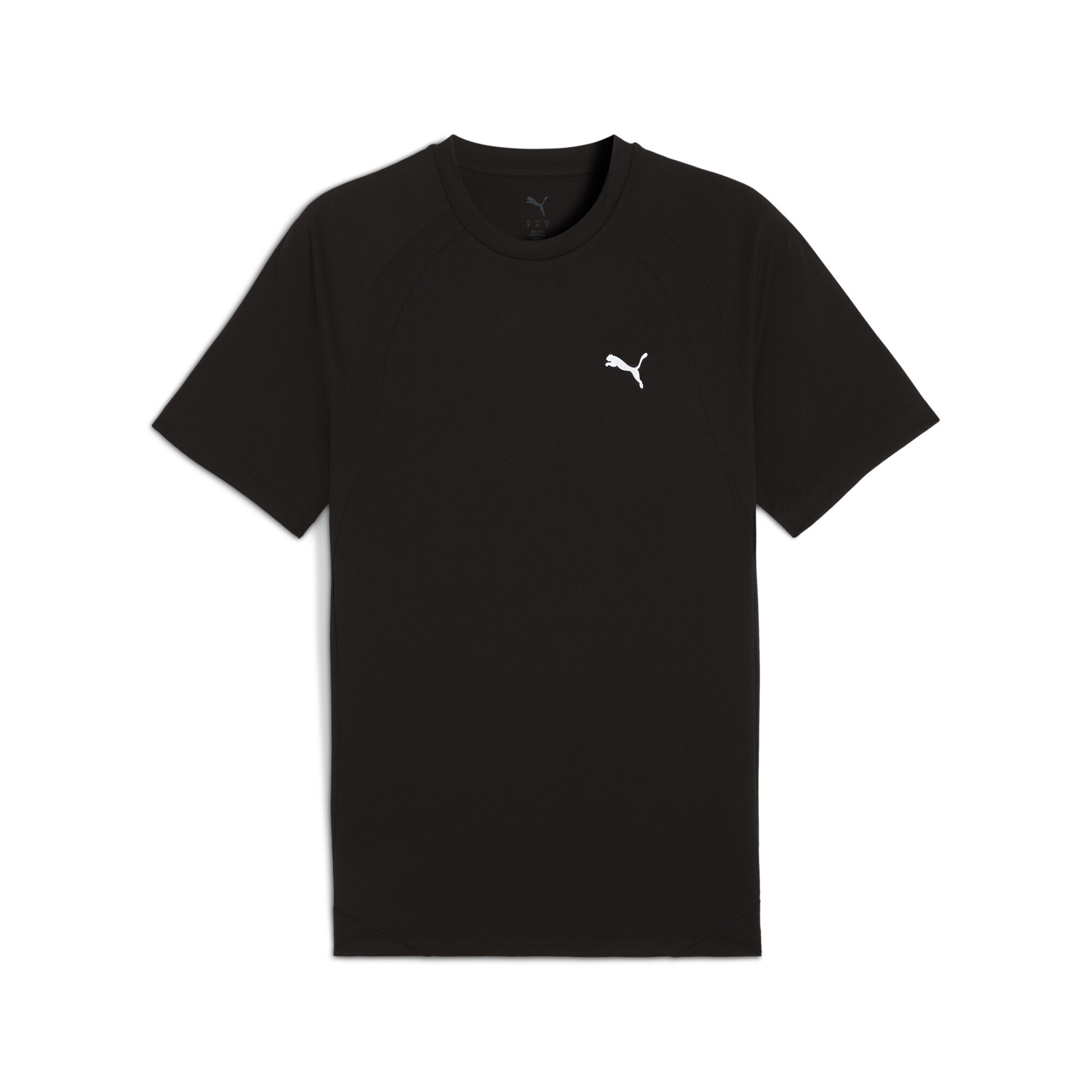 PUMA T-Shirt "Evostripe T-Shirt Herren" günstig online kaufen