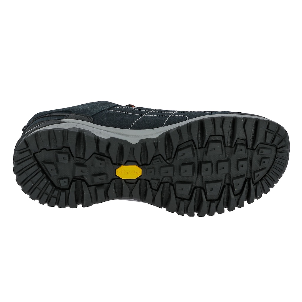 BRÜTTING Outdoorschuh »Outdoorschuh Mount Shasta Low«