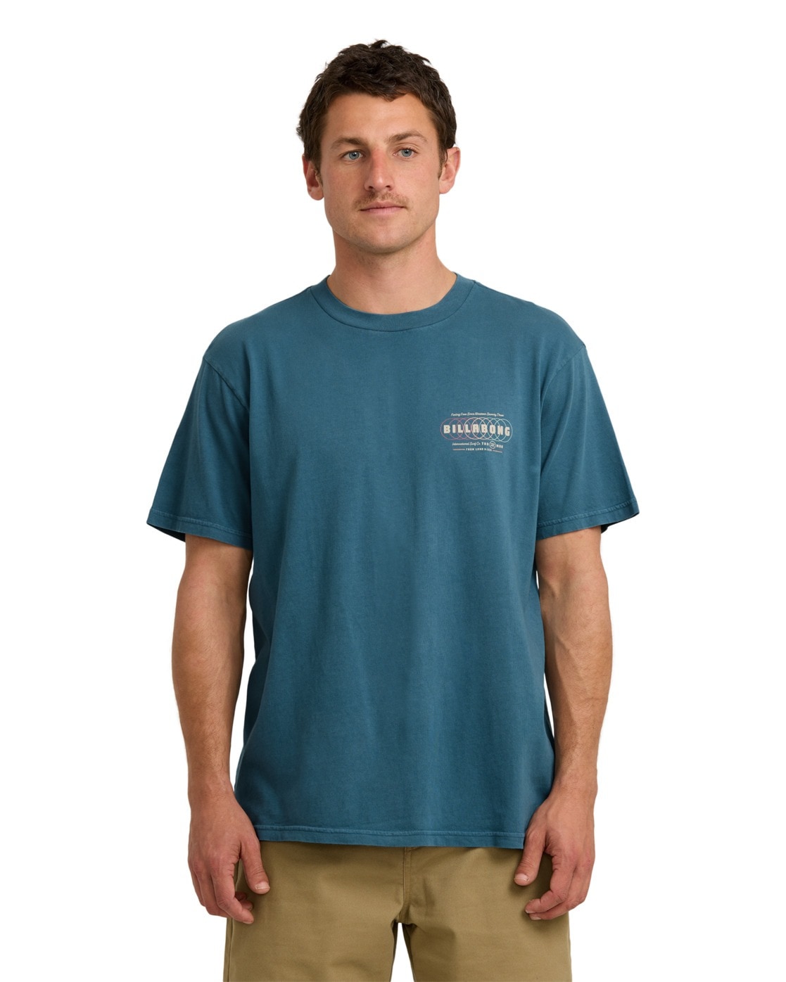 Billabong T-Shirt "South Runner Premium" günstig online kaufen