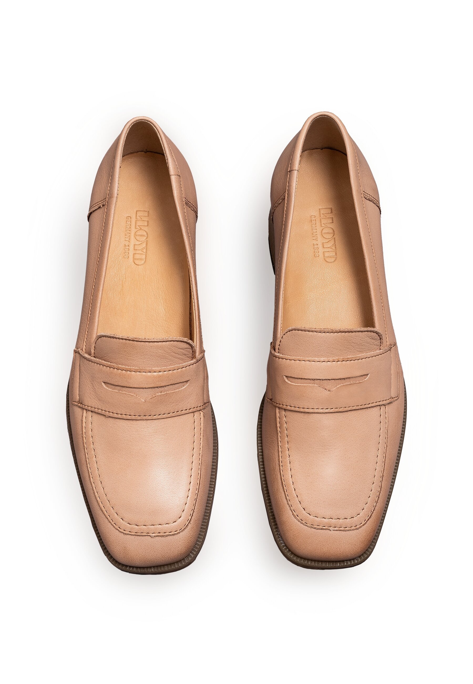 Lloyd Slipper »Klassische Slipper«  mit modernem Design
