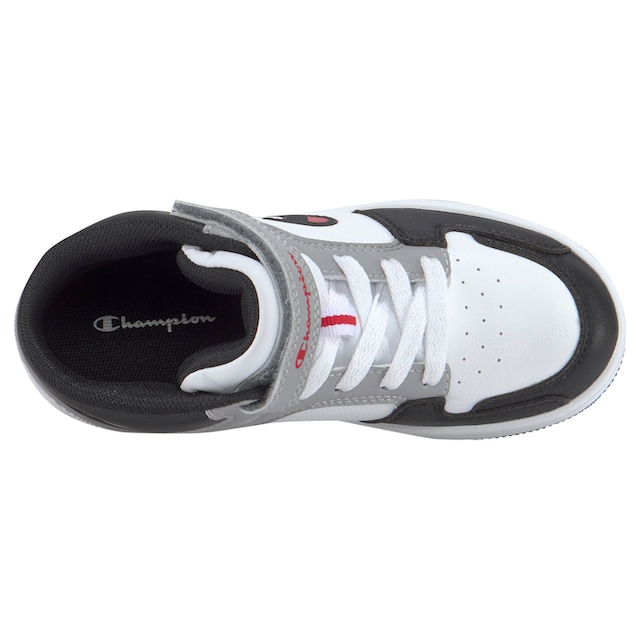 Black Friday Champion Sneaker »REBOUND 2.0 MID B PS« | BAUR