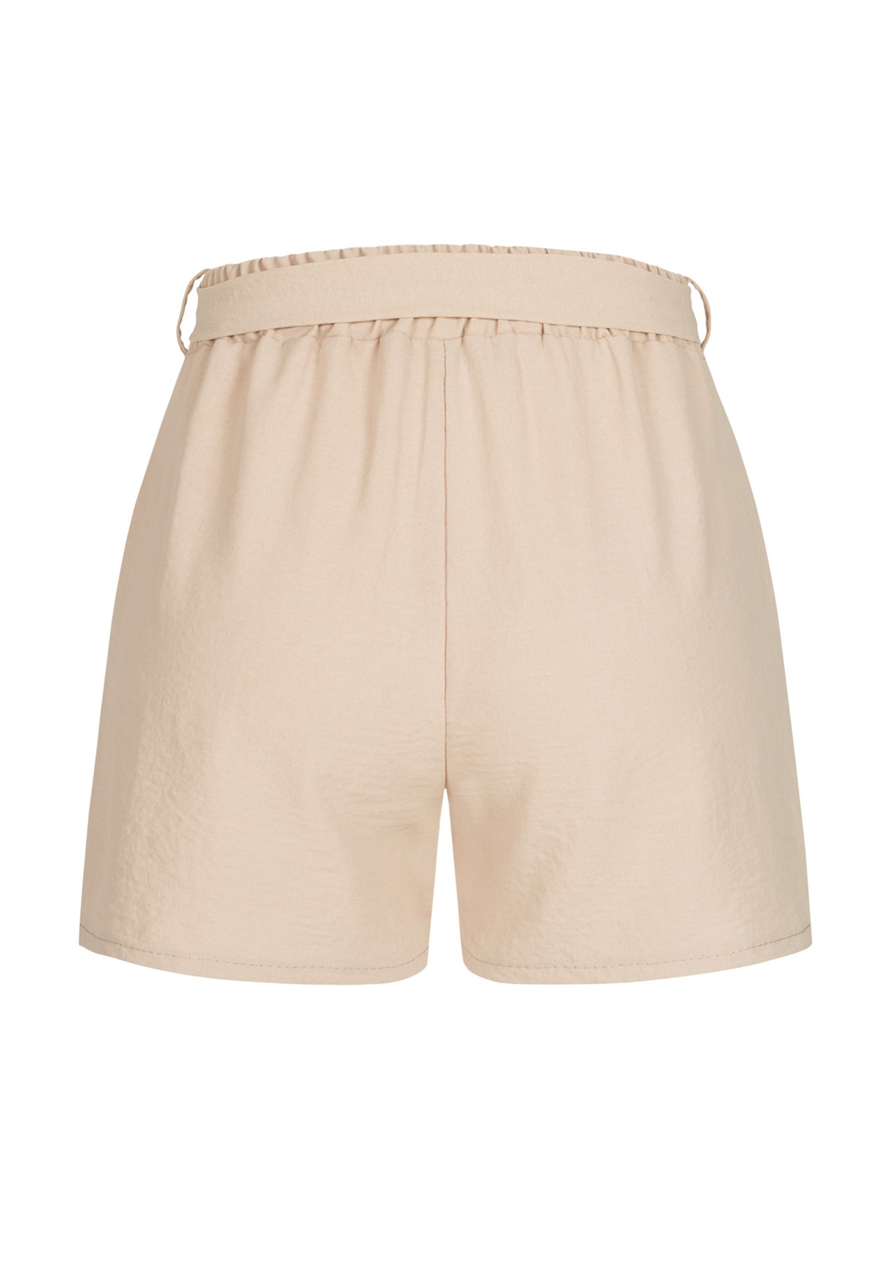 CLOUD 5IVE Shorts »CLOUD 5IVE Cloud5ive Musselin Shorts«