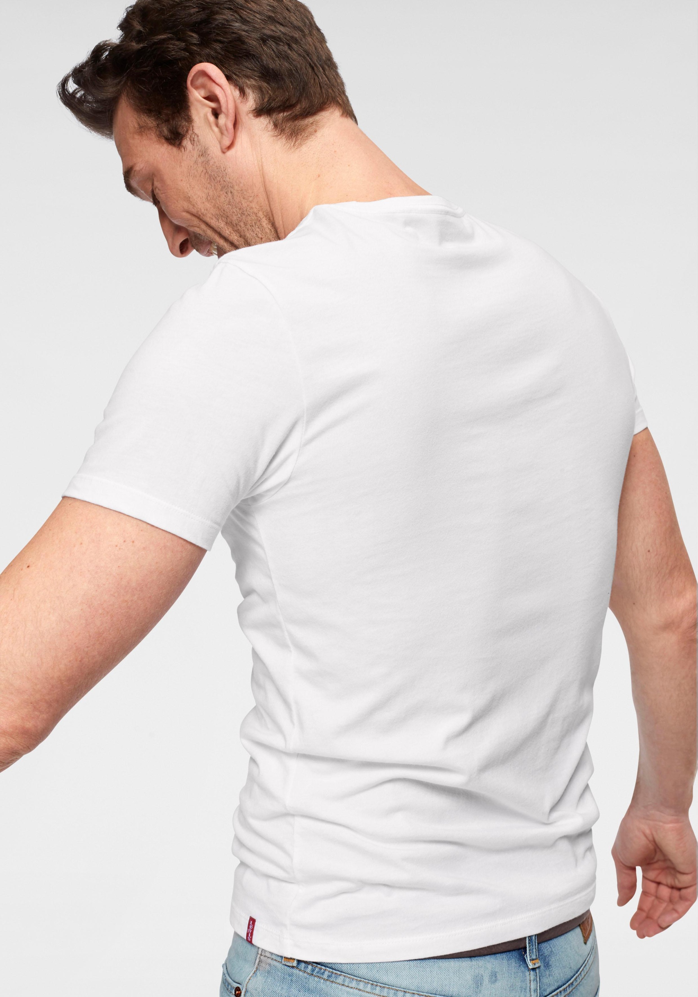 Thumbnail - Levis T-Shirt, (Set, 2 tlg.)