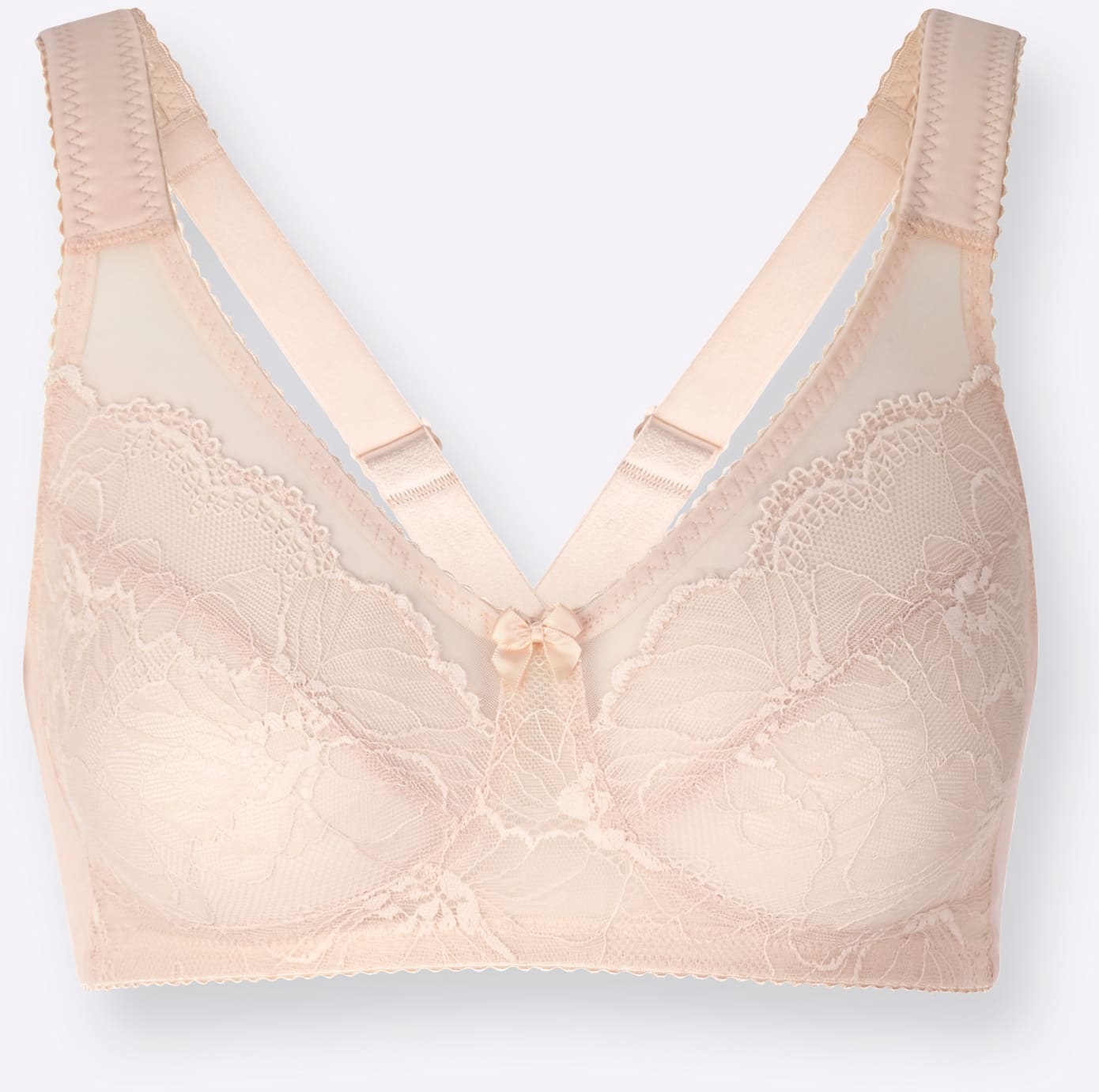 Thumbnail - Entlastungs-BH Einzelpackung, 1 tlg.