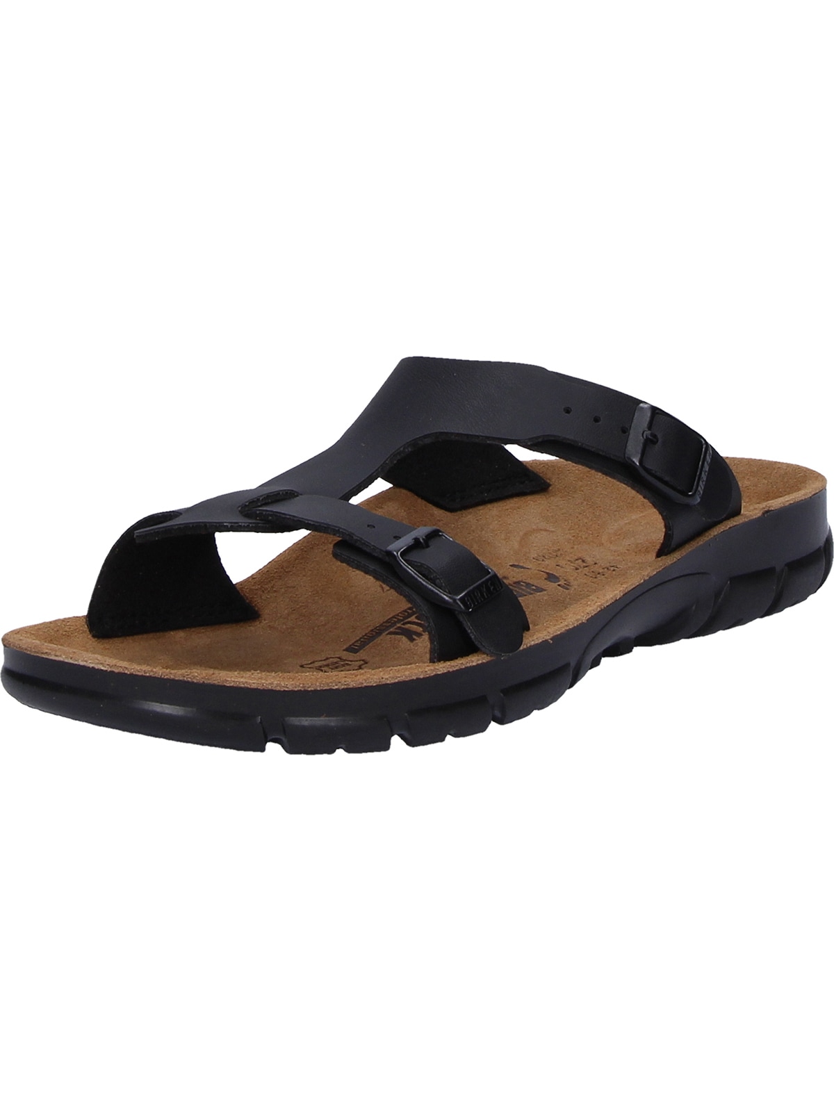 Birkenstock Pantolette "Freizeitschuhe Sofia" günstig online kaufen