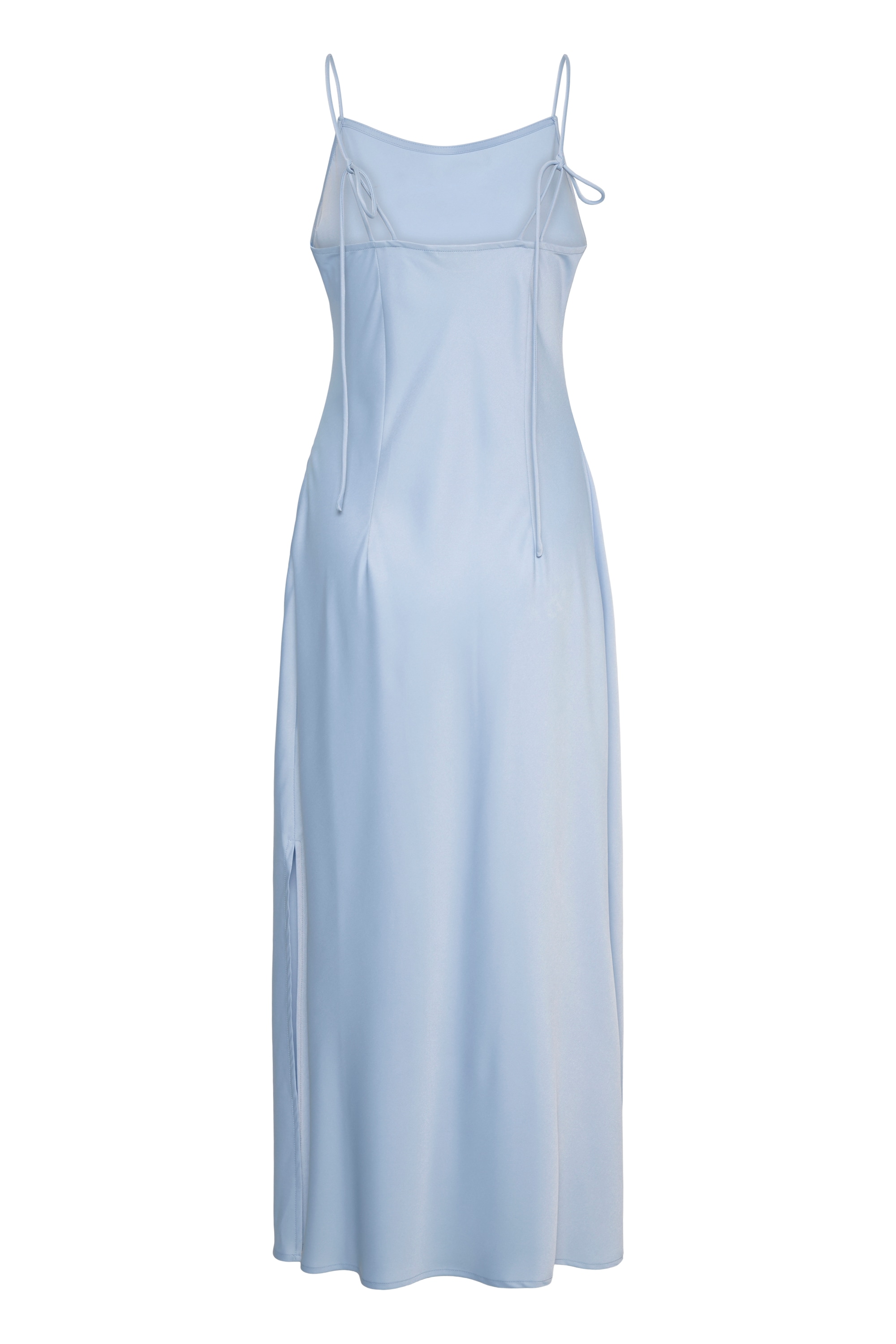 KAFFE Midikleid »Damen Kleid KAsadie«