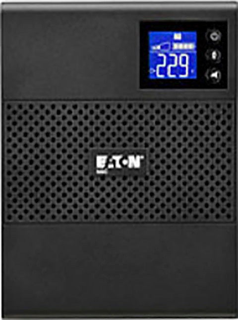 EATON USV-Anlage »5SC 1500i 1500VA/1050W Tow...