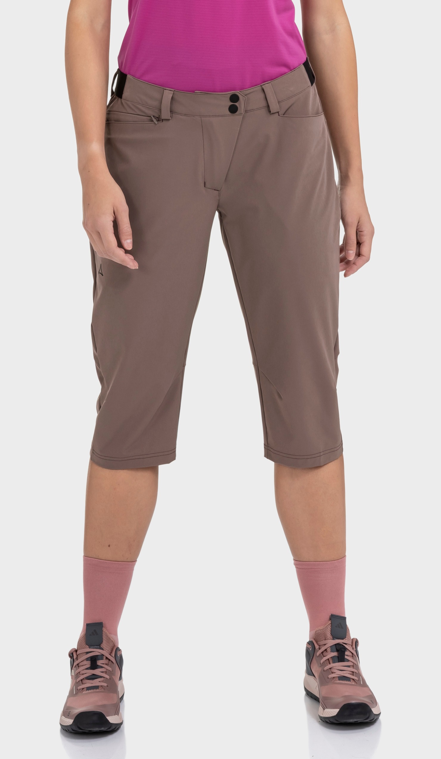 Thumbnail - Schöffel 3/4-Hose "Capri Pants Style Keitele WMS"