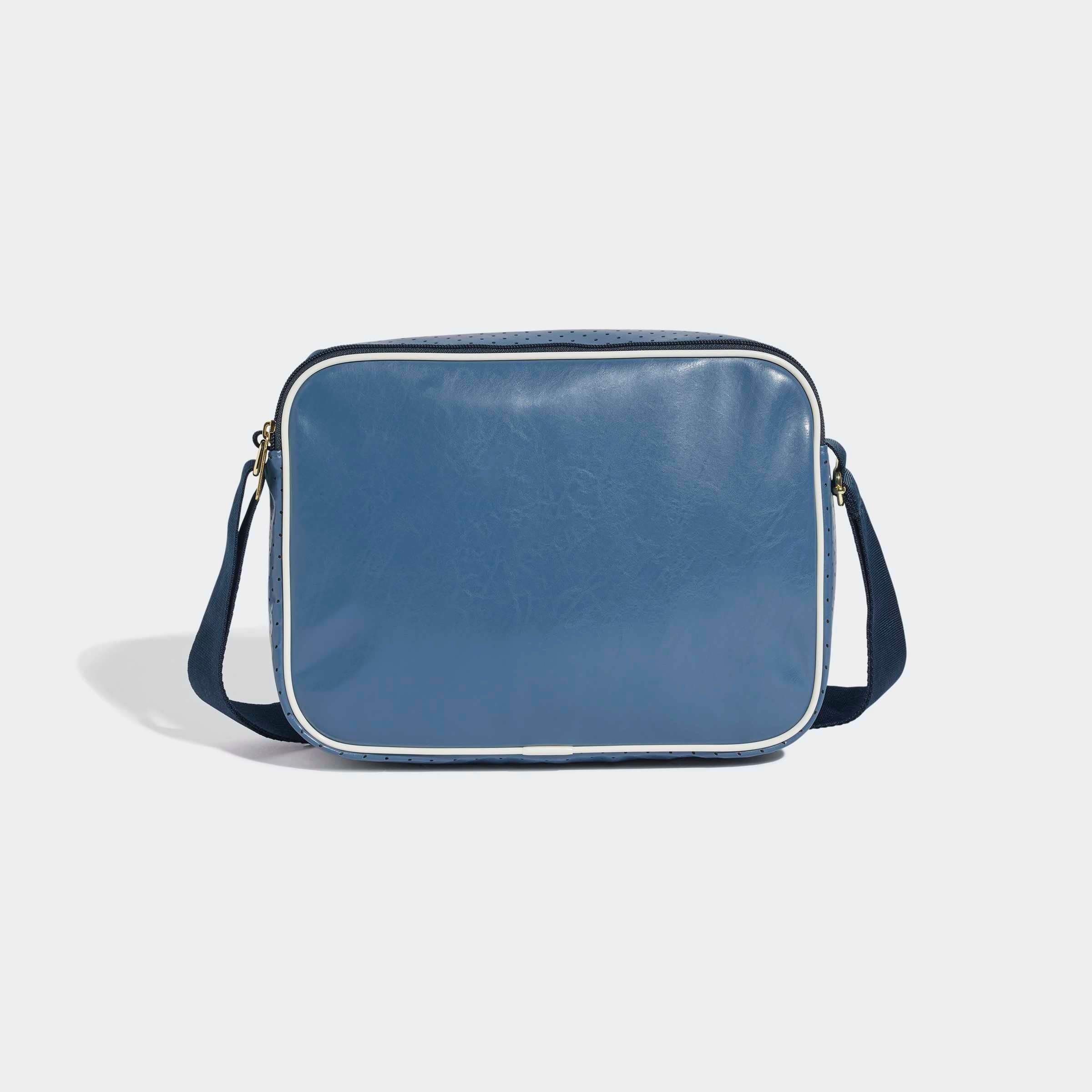 adidas Originals Sporttasche »AIRLINER«, Schultertasche im Retrolook
