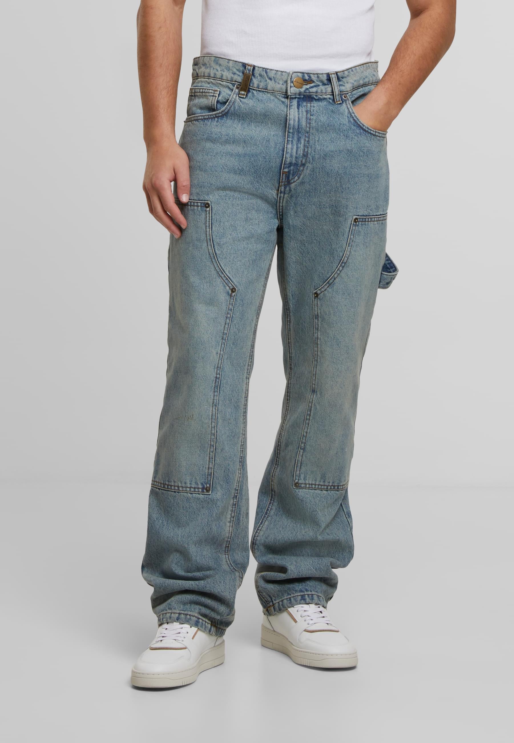 2Y Studios Bequeme Jeans »2Y Studios 2Y Haldor Carpenter Straight Jeans«