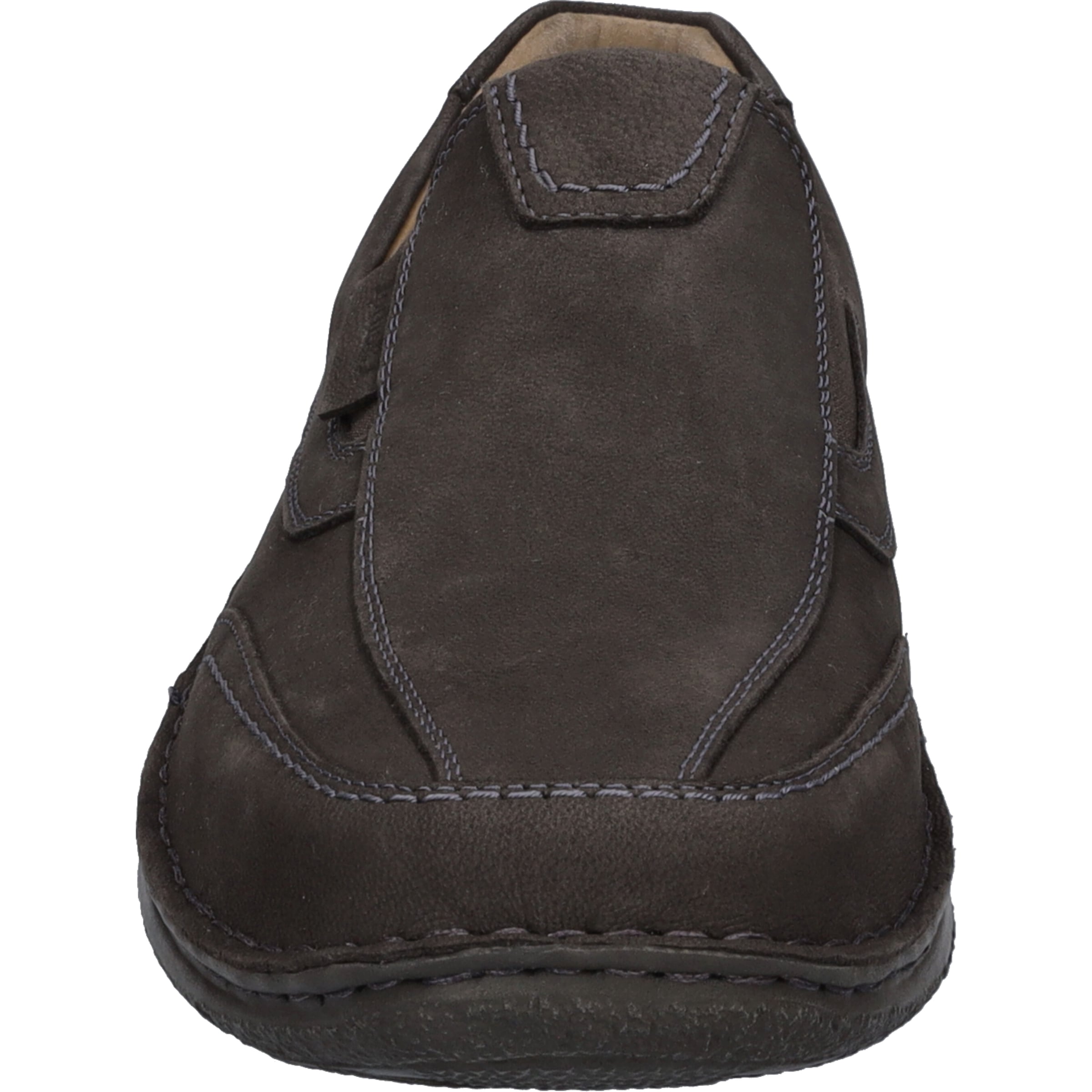Josef Seibel Slipper »Anvers 67, granit«