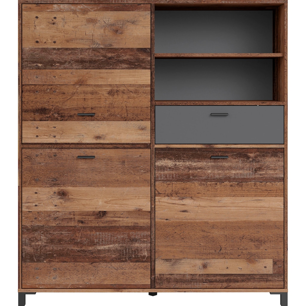 byLIVING Highboard »Jackson«