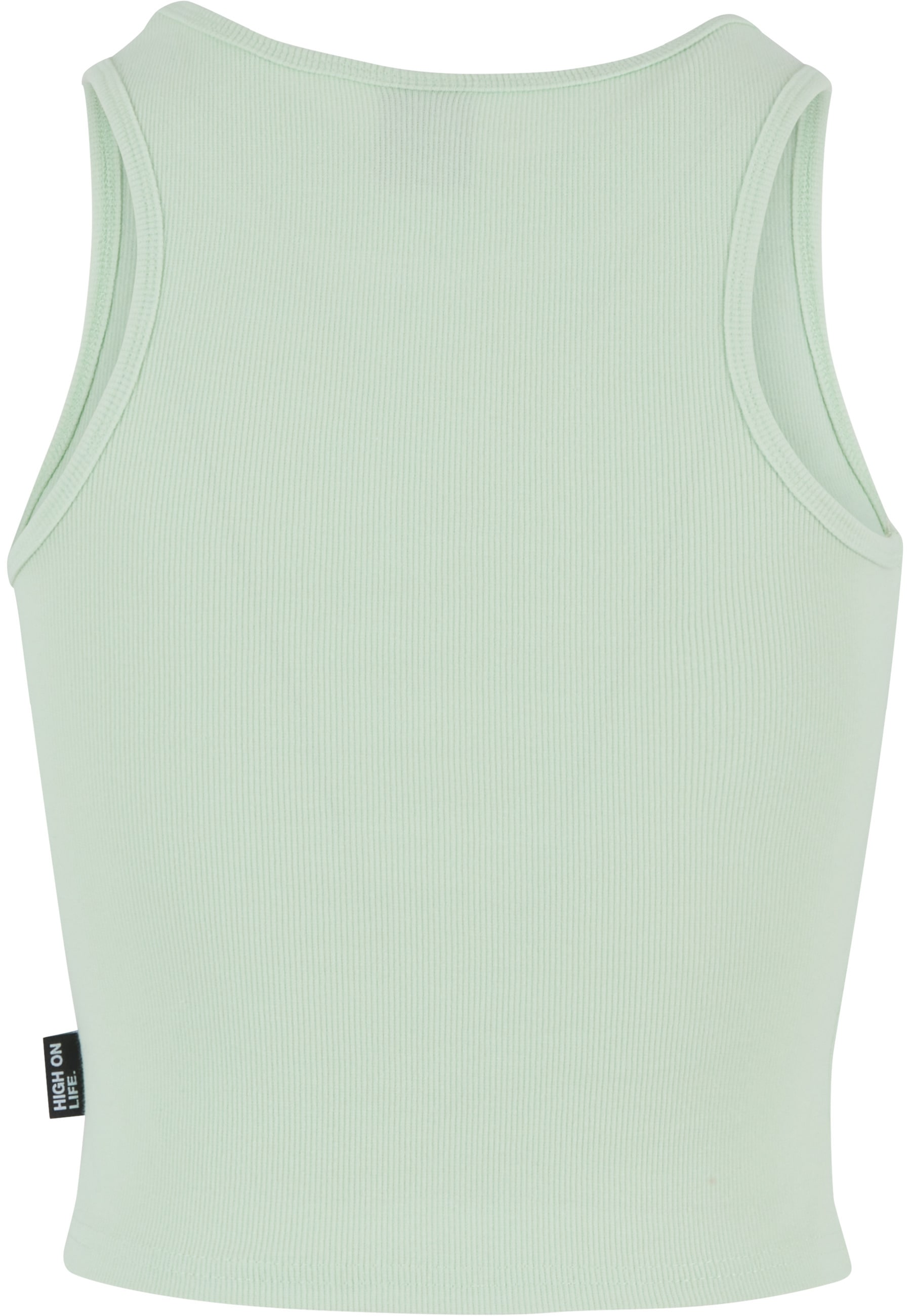 Von Dutch Muskelshirt »Von Dutch SYDNEY TOPS« 1 Stk.