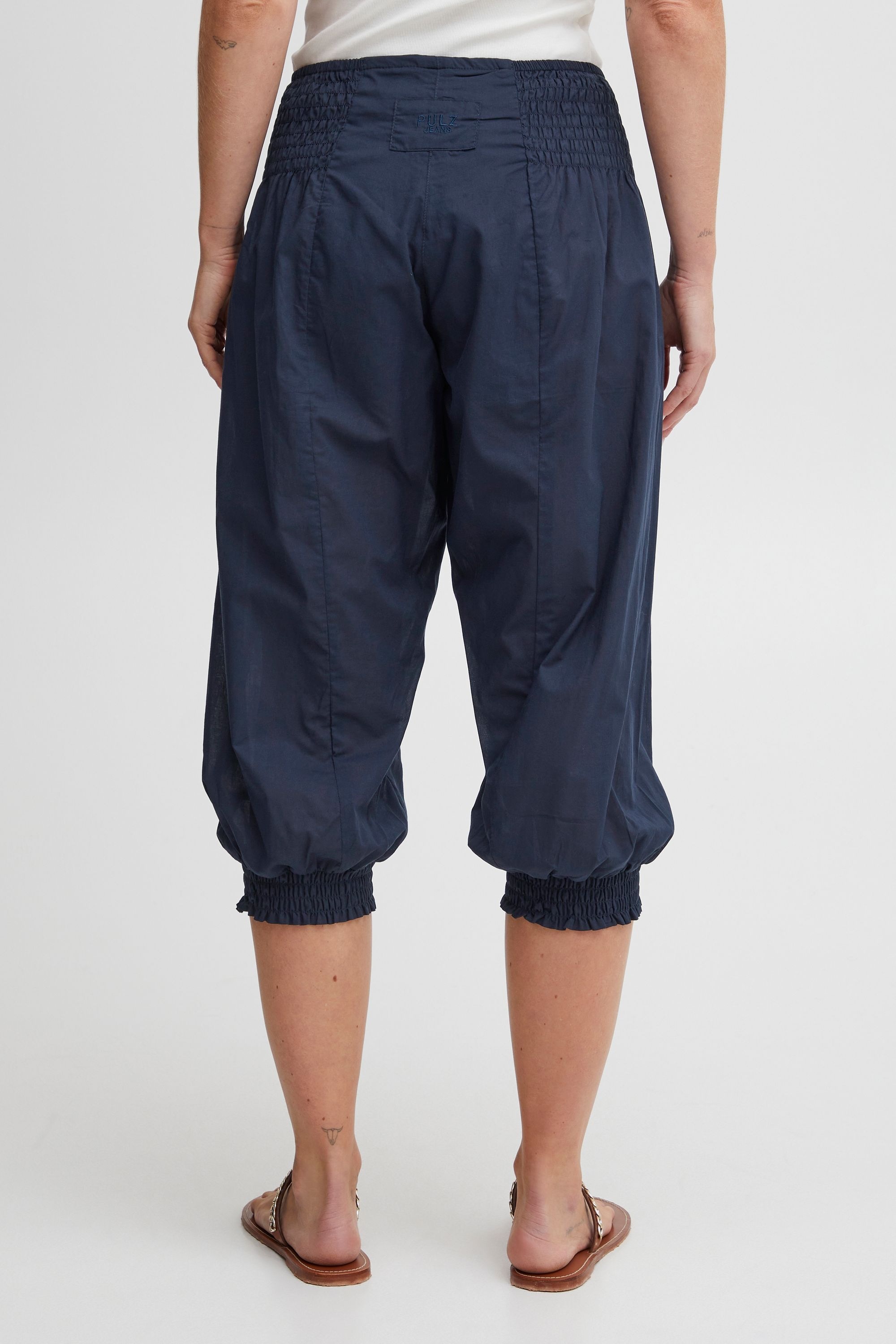 Pulz Jeans Stoffhose »Stoffhose PZJill«