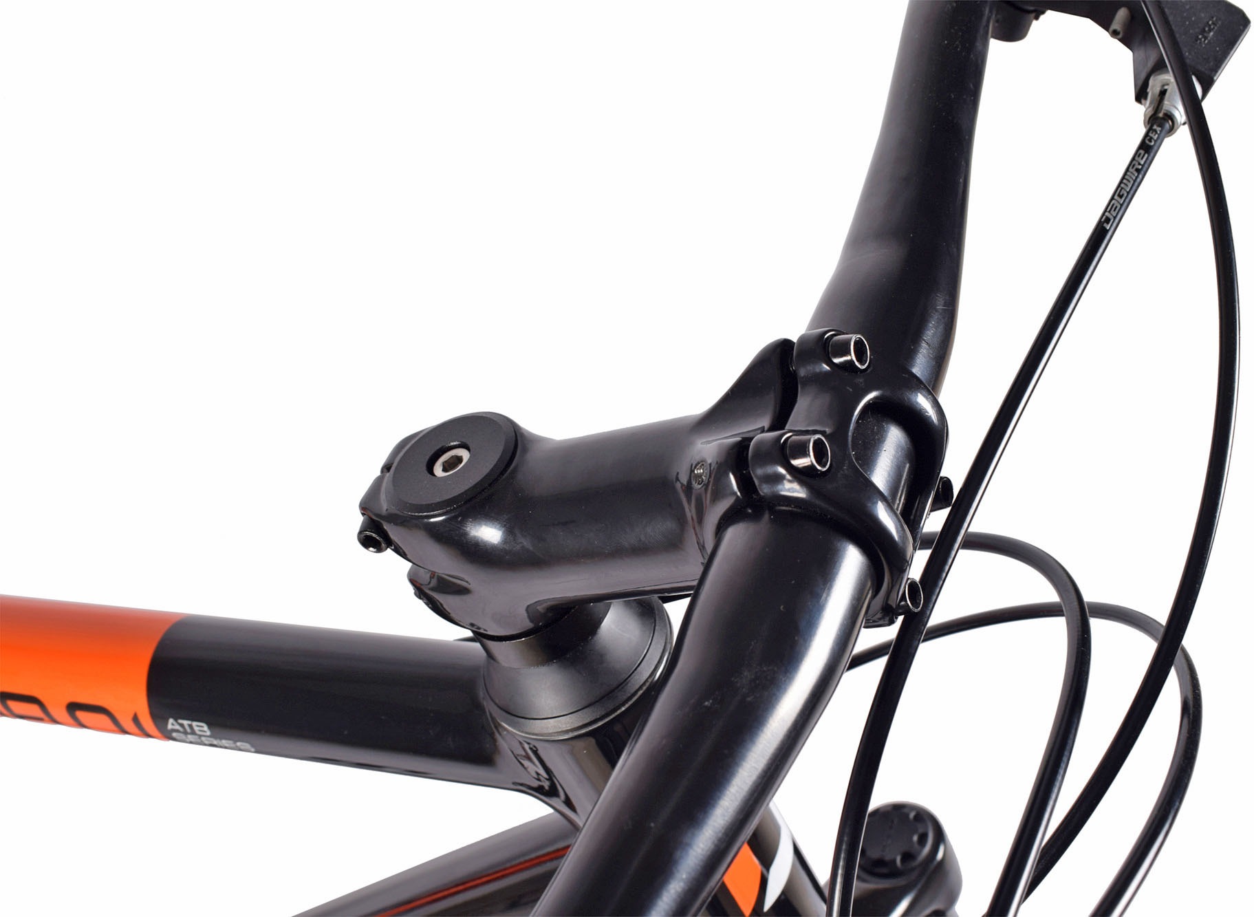 REDLOUD Mountainbike »AA.01«, 21 Gang, Shimano, SHIMANO Tourney RD-TY300 Schaltwerk, Kettenschaltung