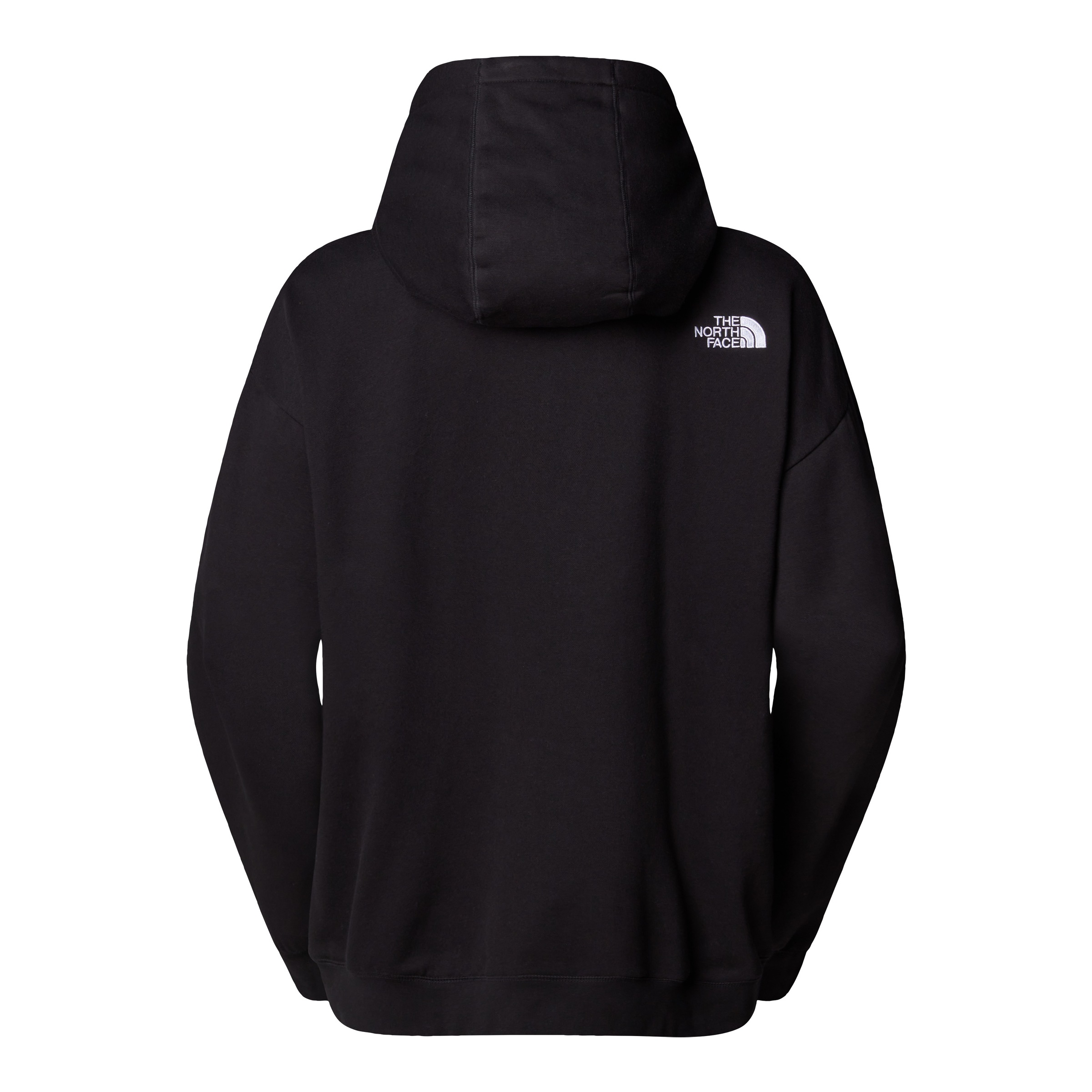 The North Face Kapuzensweatshirt "W ESSENTIAL OVERSIZE HOODIE", sportlicher günstig online kaufen