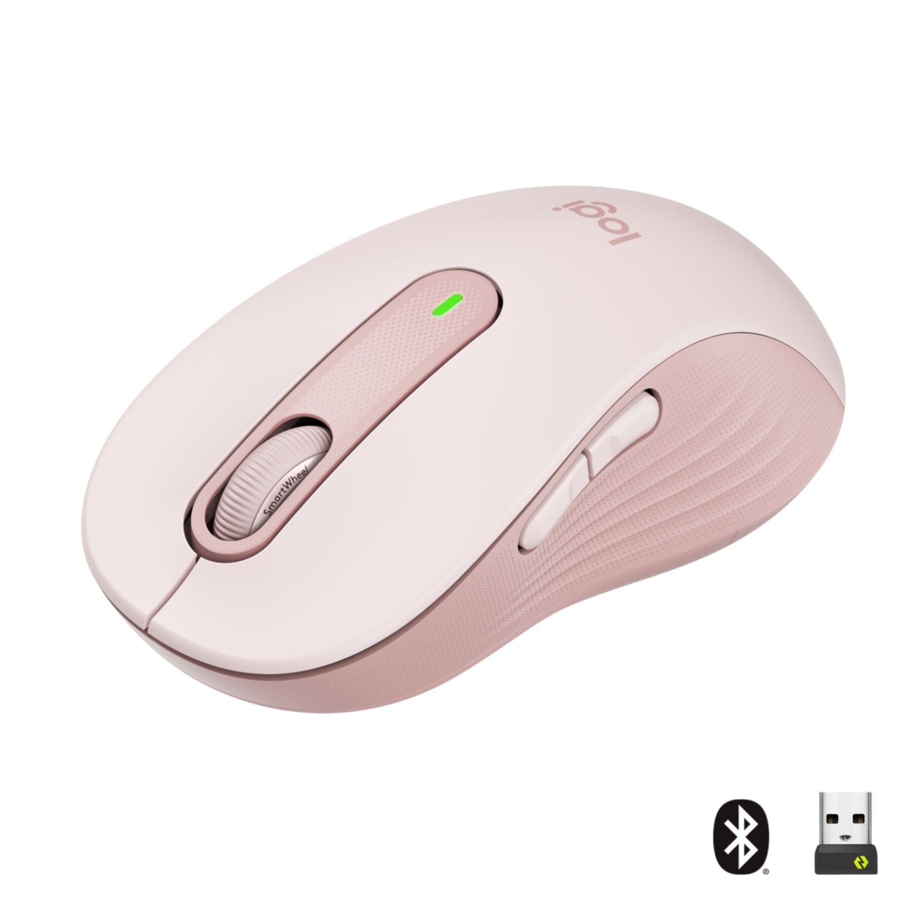 Logitech Maus »Signature M650«
