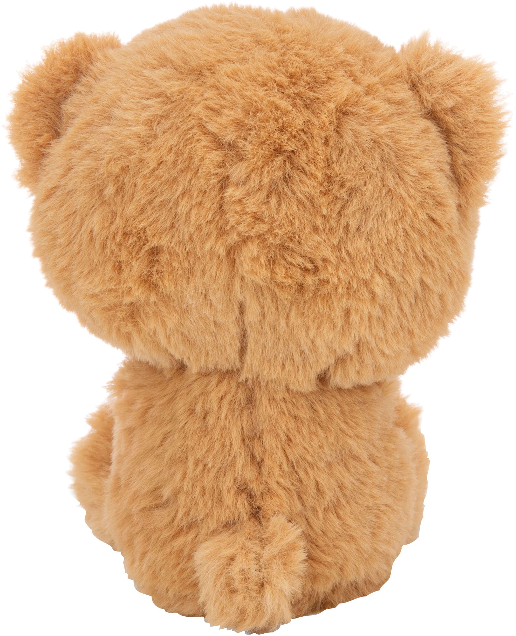 Nici Kuscheltier »Glubschis, Bär braun Bonno, 15cm schlenkernd«