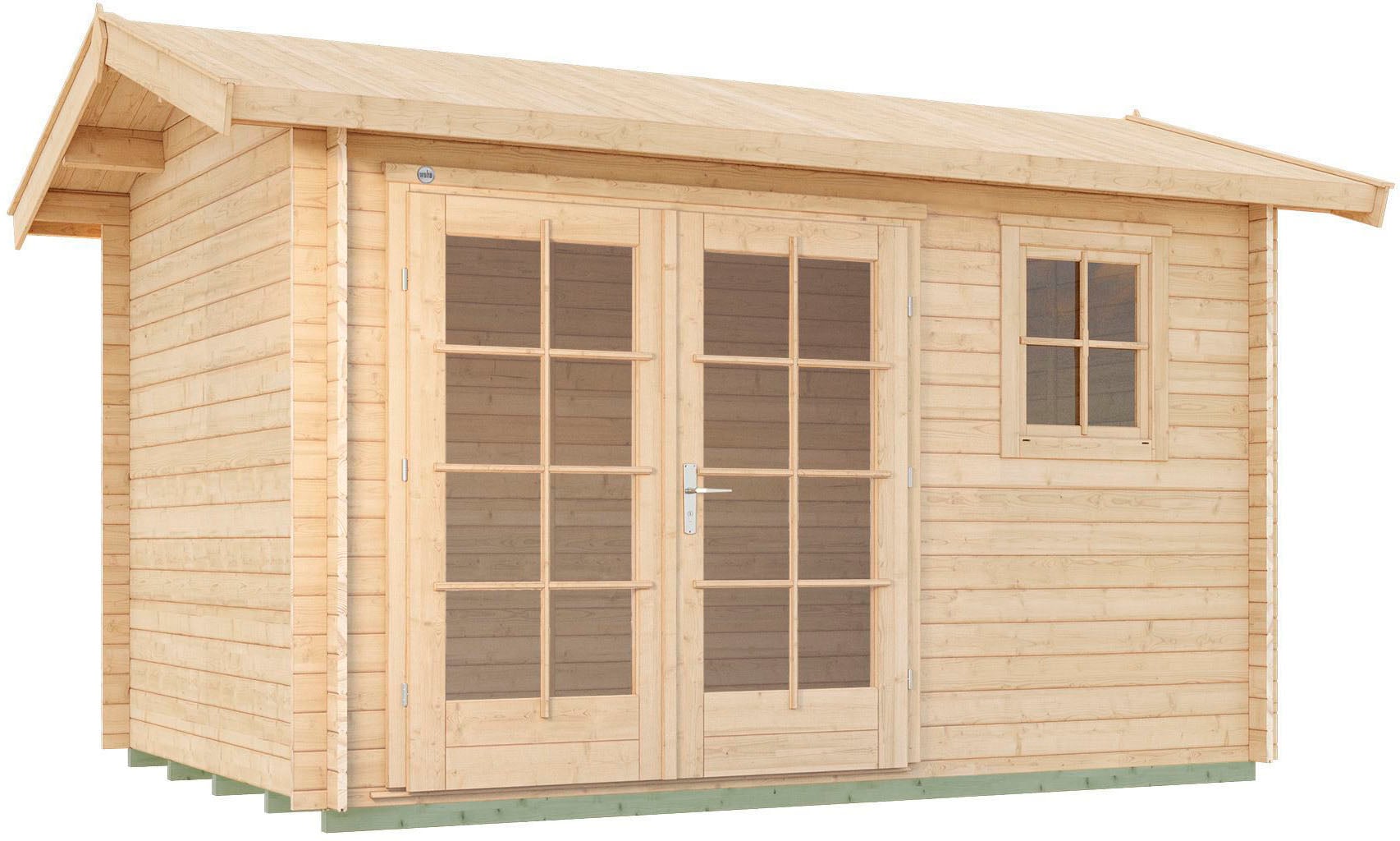 weka Sodo namelis »163 Gr.2 28 mm«