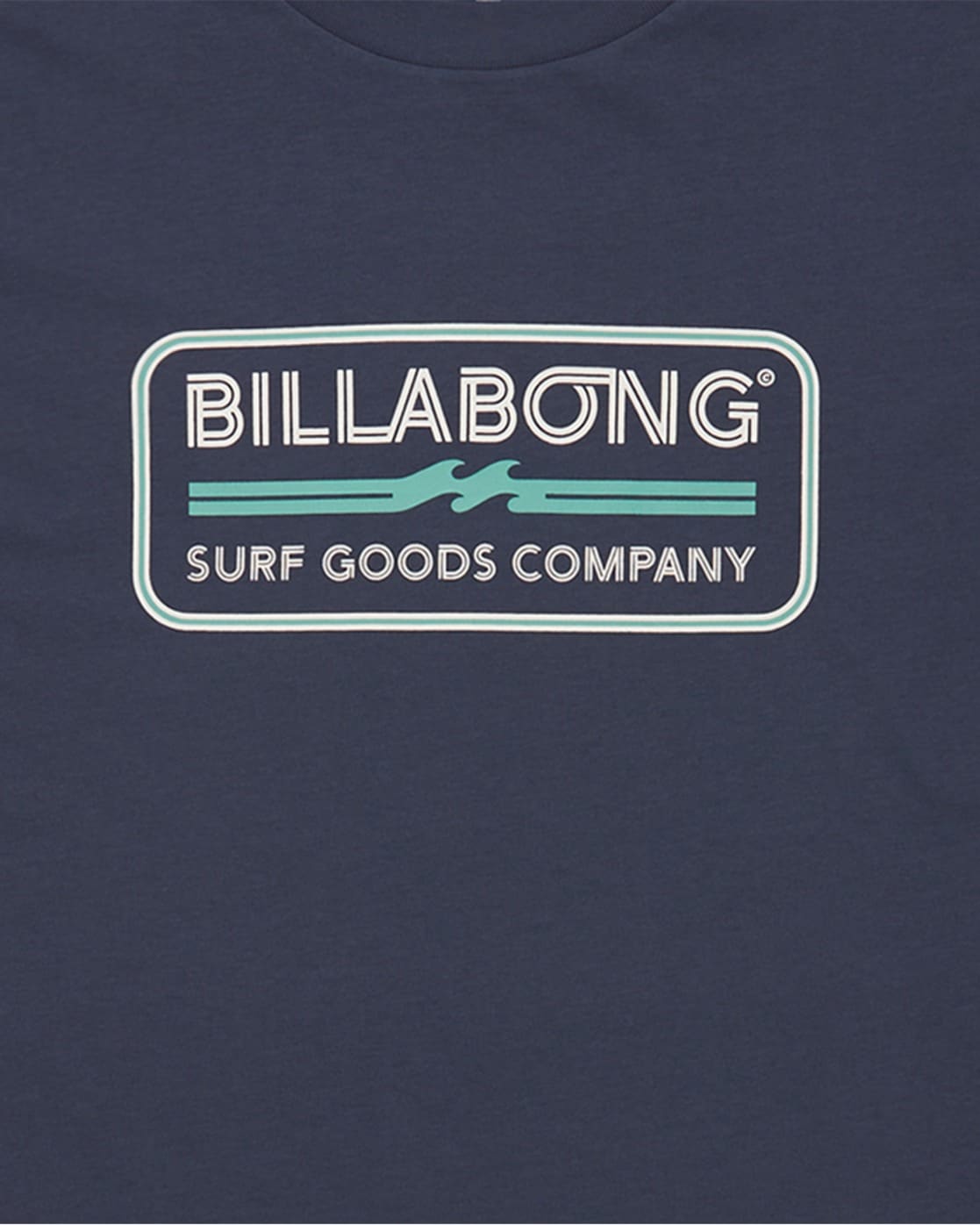 Billabong T-Shirt »Trademark«