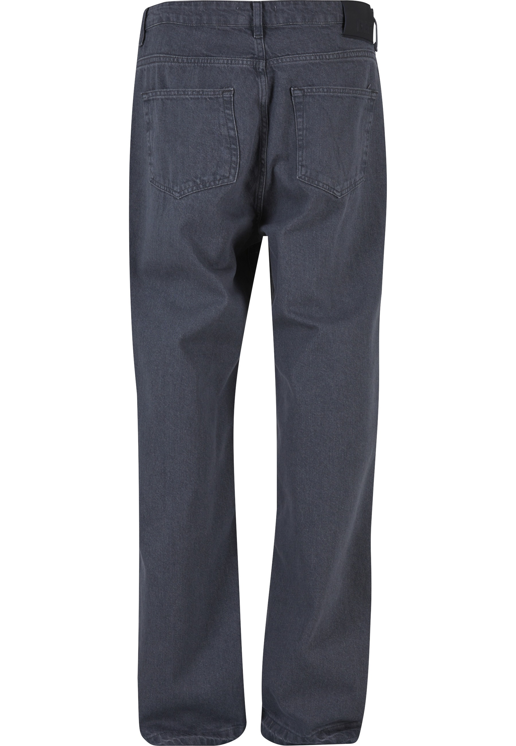 DEF Bequeme Jeans "DEF Herren DEF Straight Loose Fit Denim" 1 Stk. günstig online kaufen