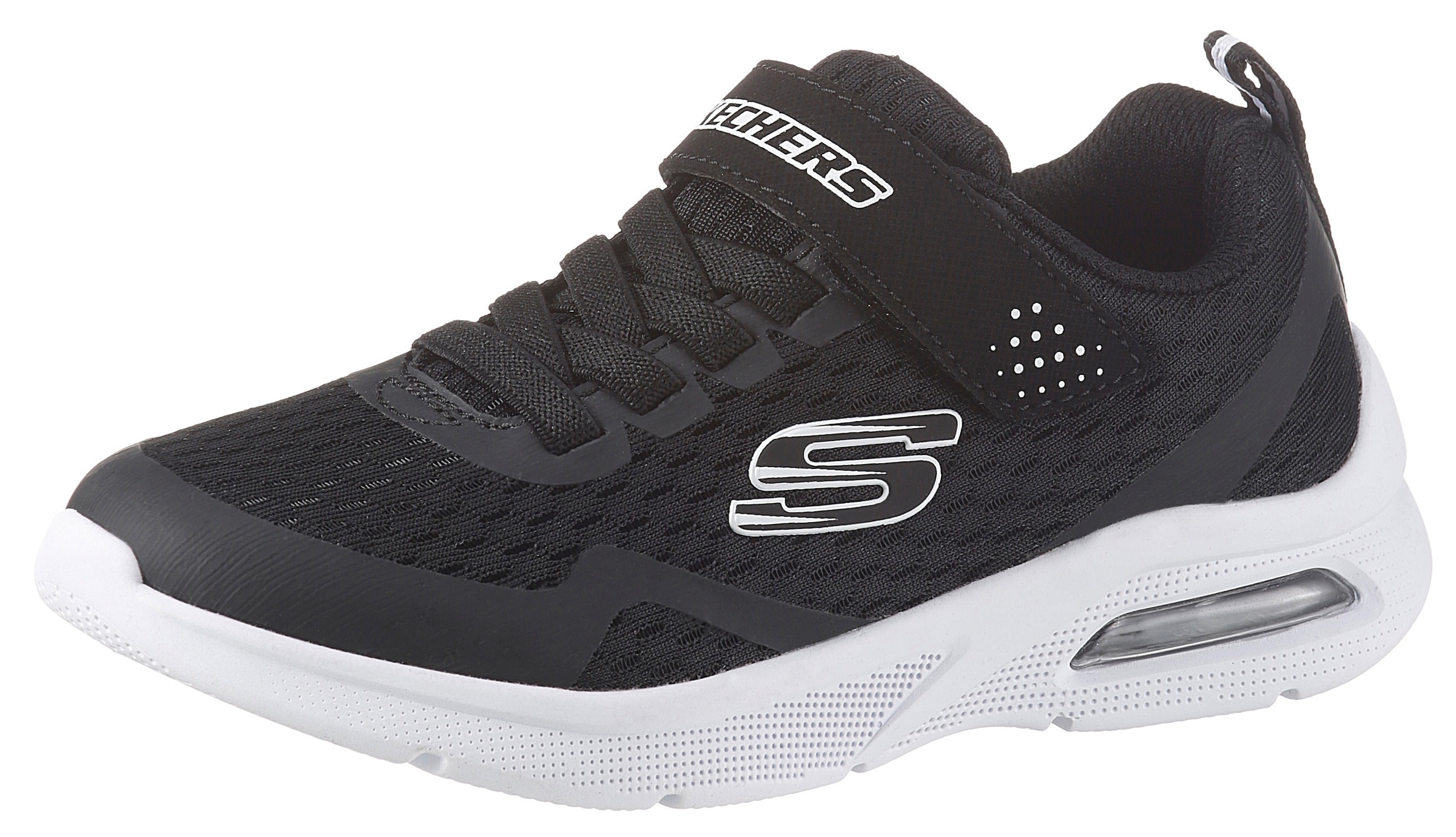Skechers Kids Slip-On Sneaker »MICROSPEC MAX-TORVIX«...